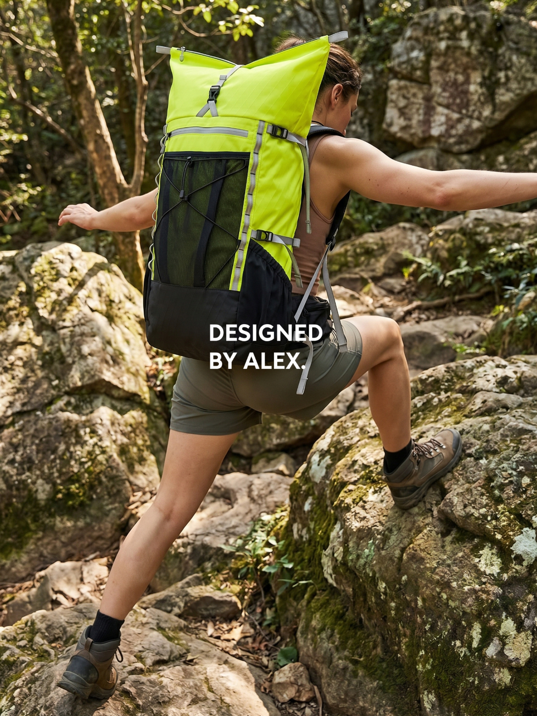 Luggage design，product design，Bag，