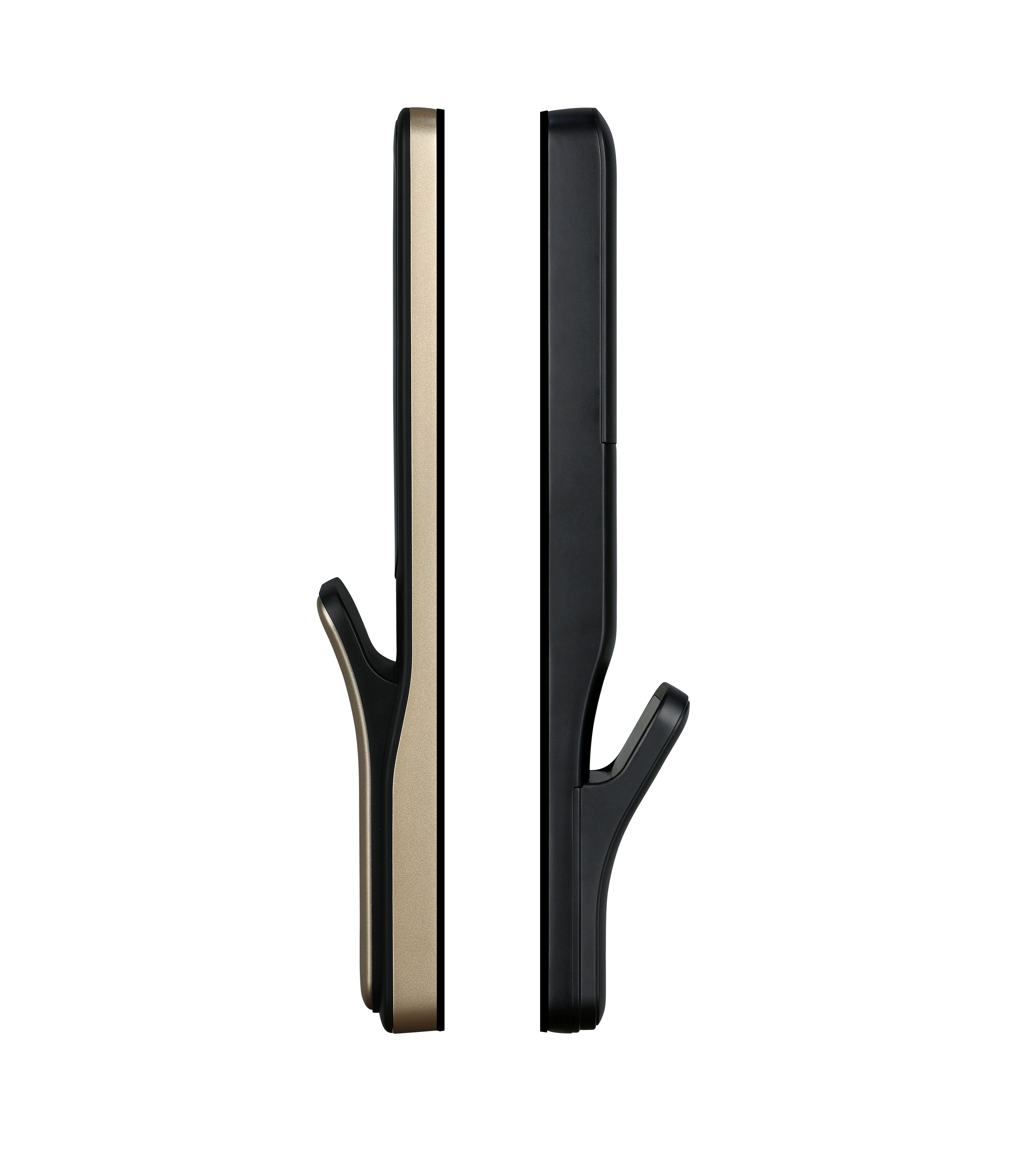 Intelligent door lock，