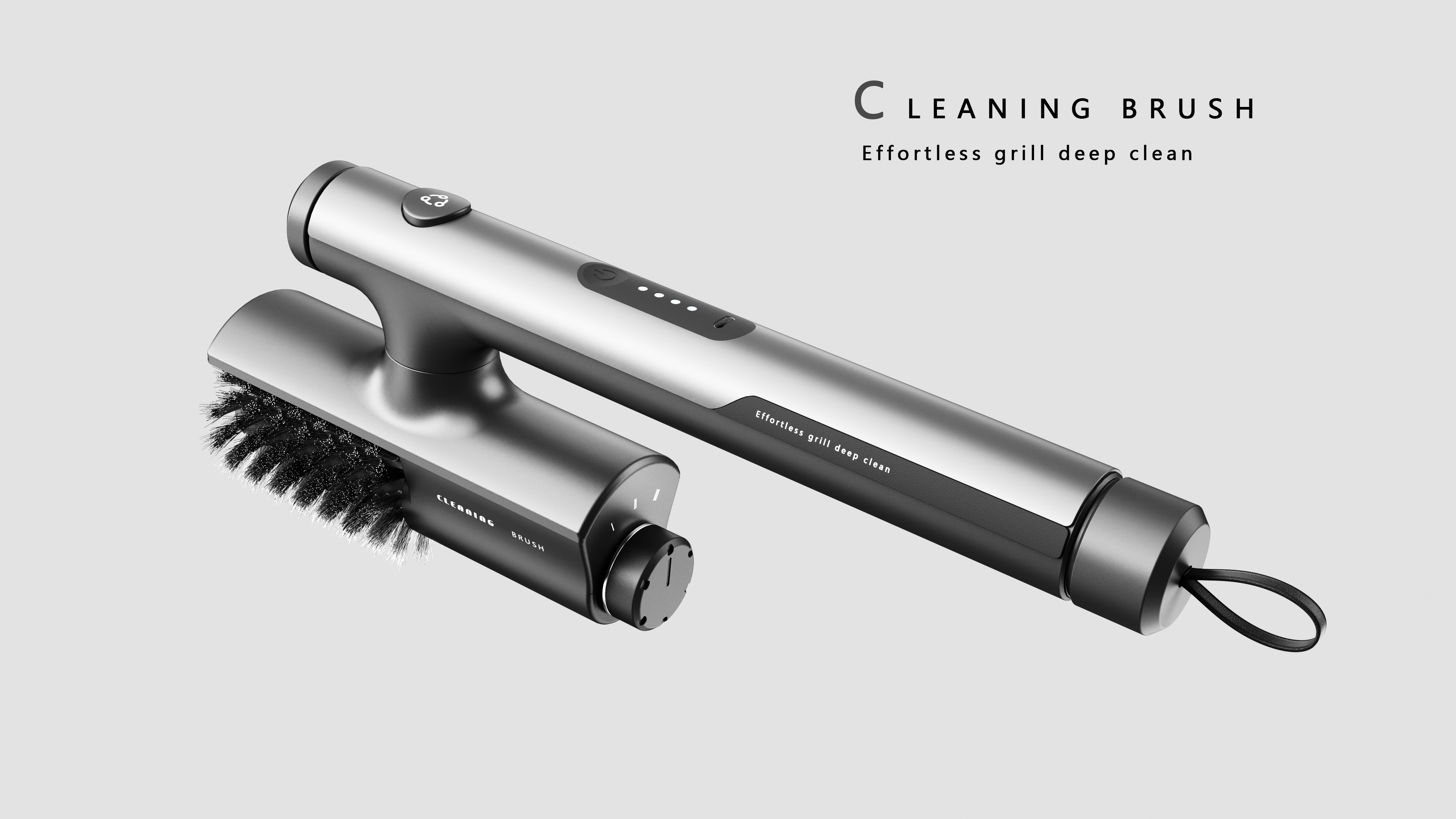 Cleaning brush，Barbecue brush，Gadgets，