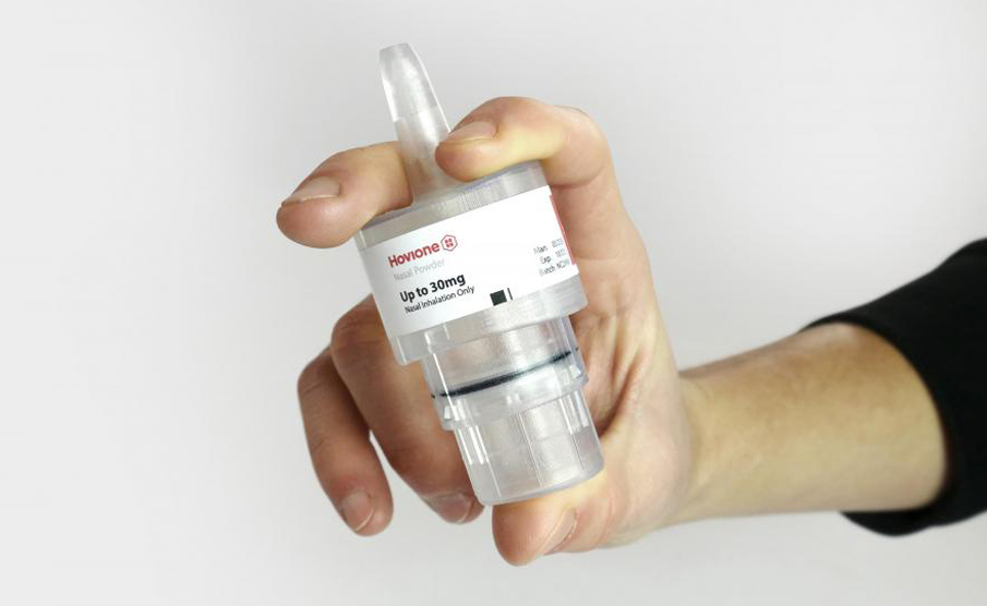 Dry powder drug delivery equipment，Nasal Drug Administration Equipment，Drug delivery equipment design and development，Medical Device Design and Development，Design of nasal and cerebral drug delivery equipment，