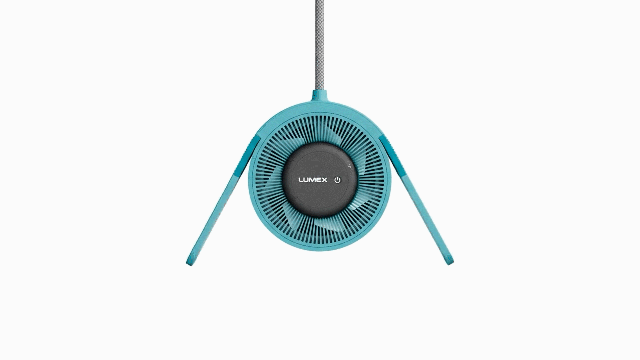 conceptual design，air cleaner，Chandelier design，