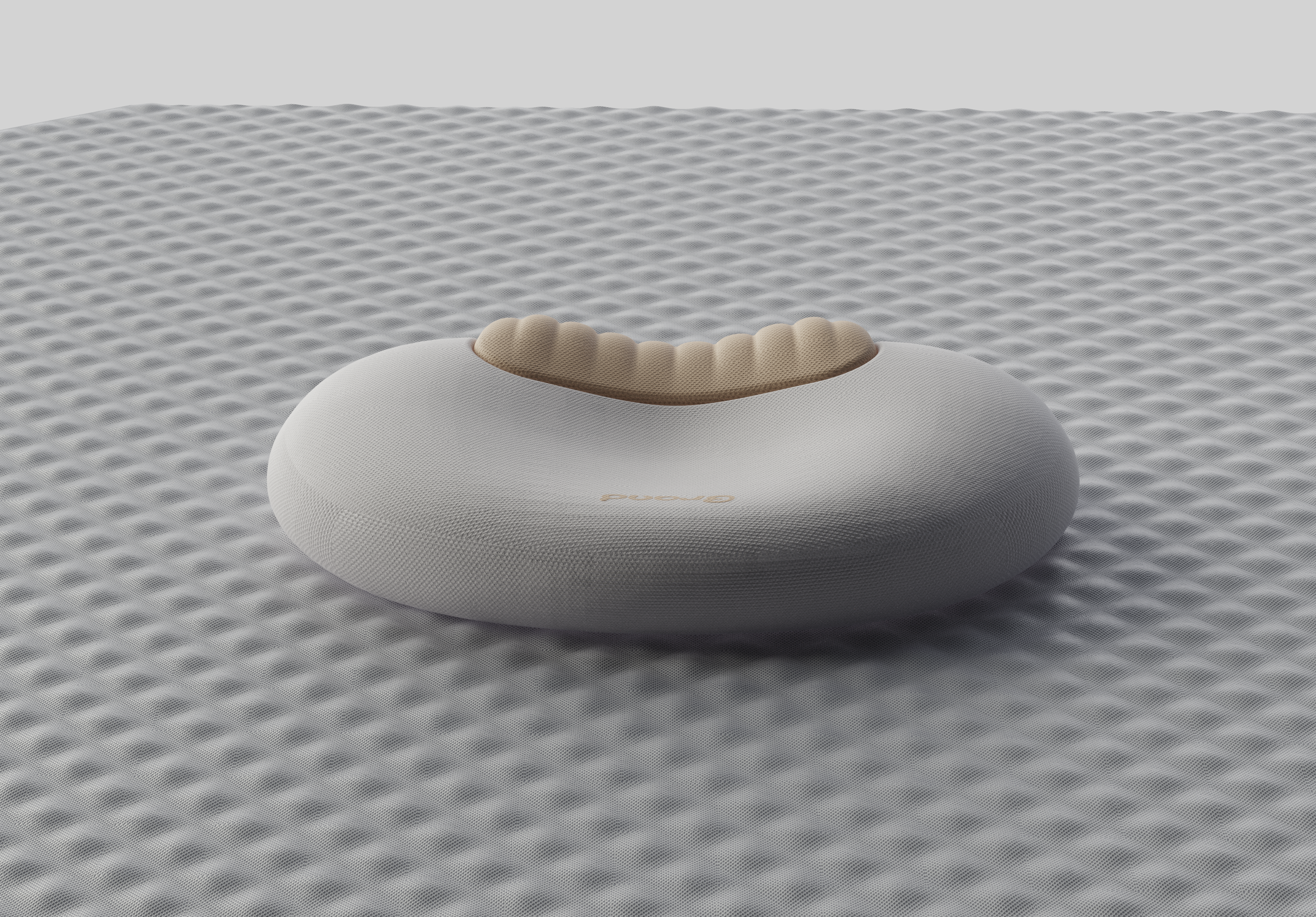Pillow Design，pillow，Cervical vertebra repair pillow，Doudou pillow，Cartoon style，cervical vertebra，Multi-function pillow，Simple style，