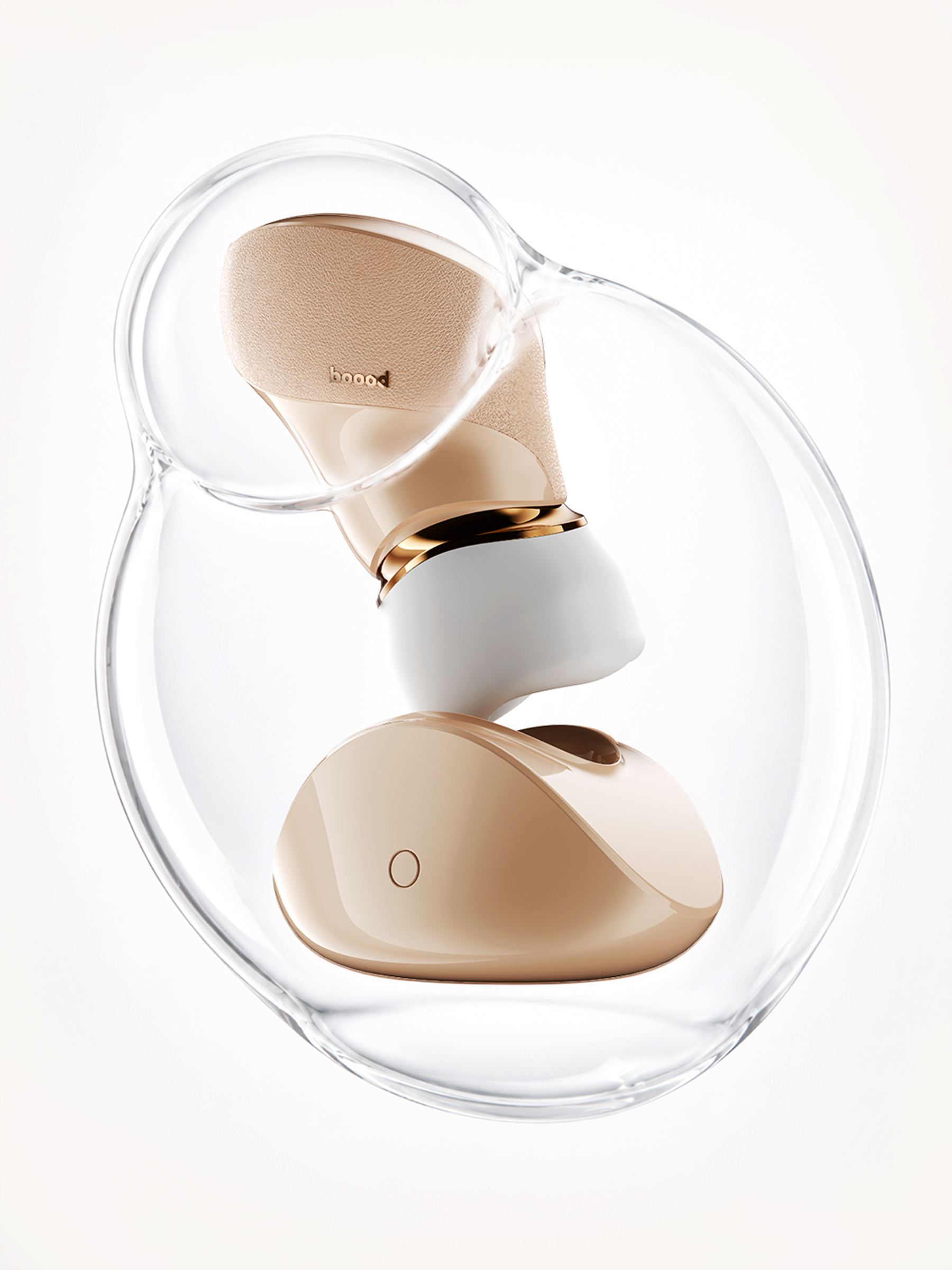 Sex toy，Open the door and see Xi Design Bureau，Light luxury taste aesthetics，
