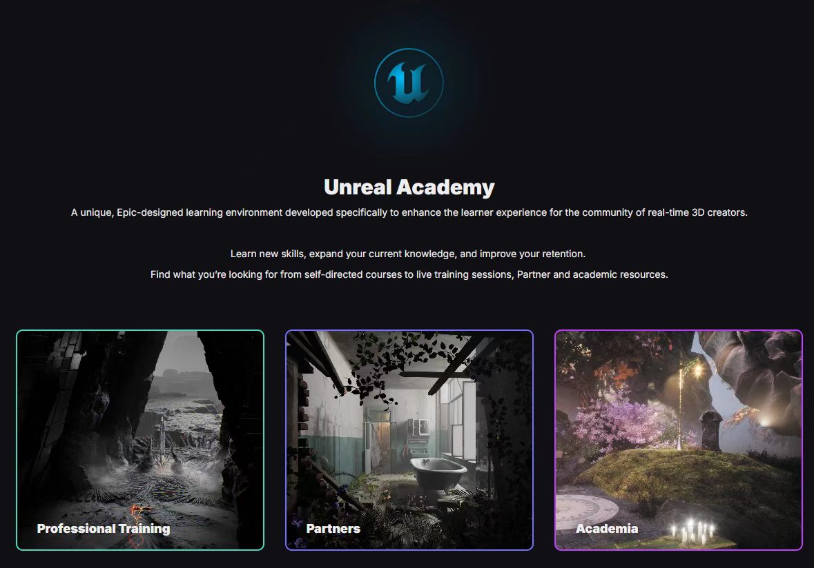 # Internet# Unreal Engine# Cuttlefish School of Design，