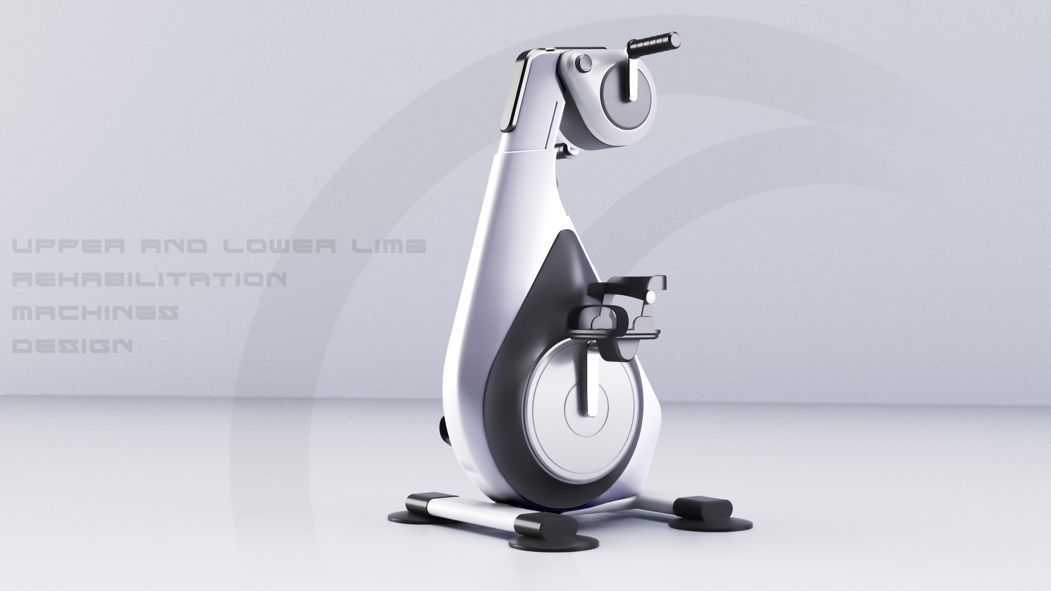 rehabilitation machine，medical apparatus and instruments，