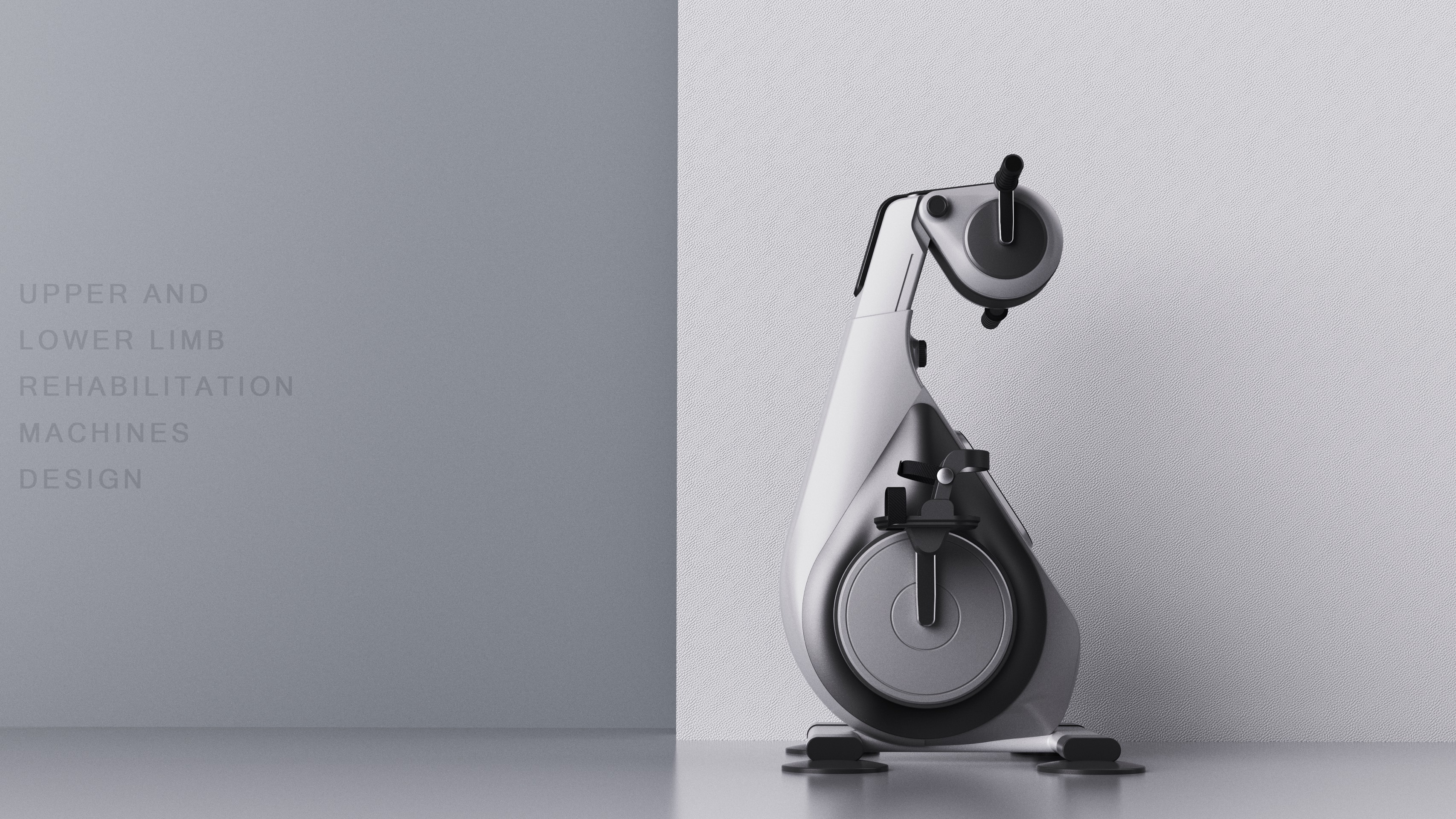 rehabilitation machine，medical apparatus and instruments，
