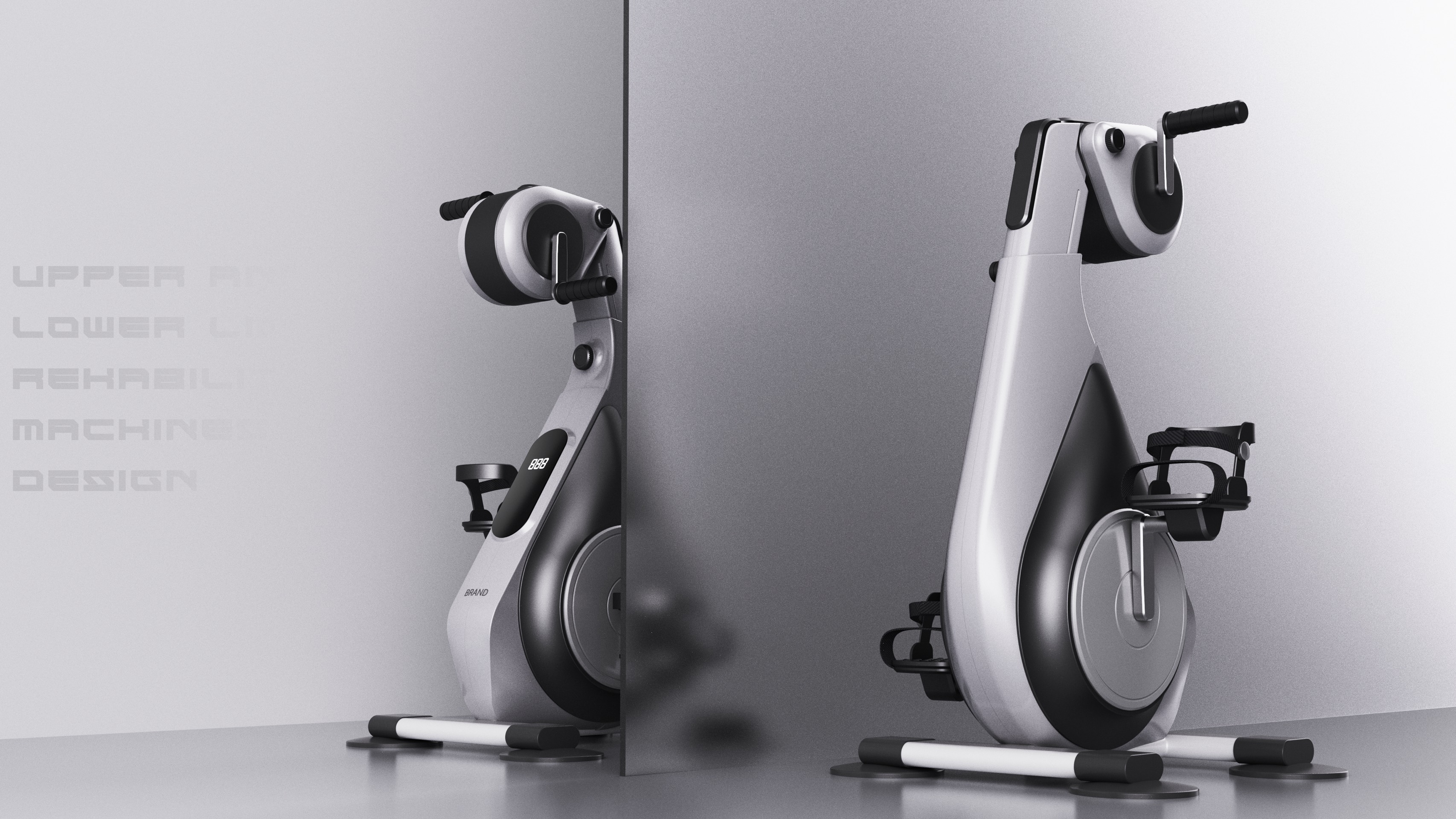 rehabilitation machine，medical apparatus and instruments，