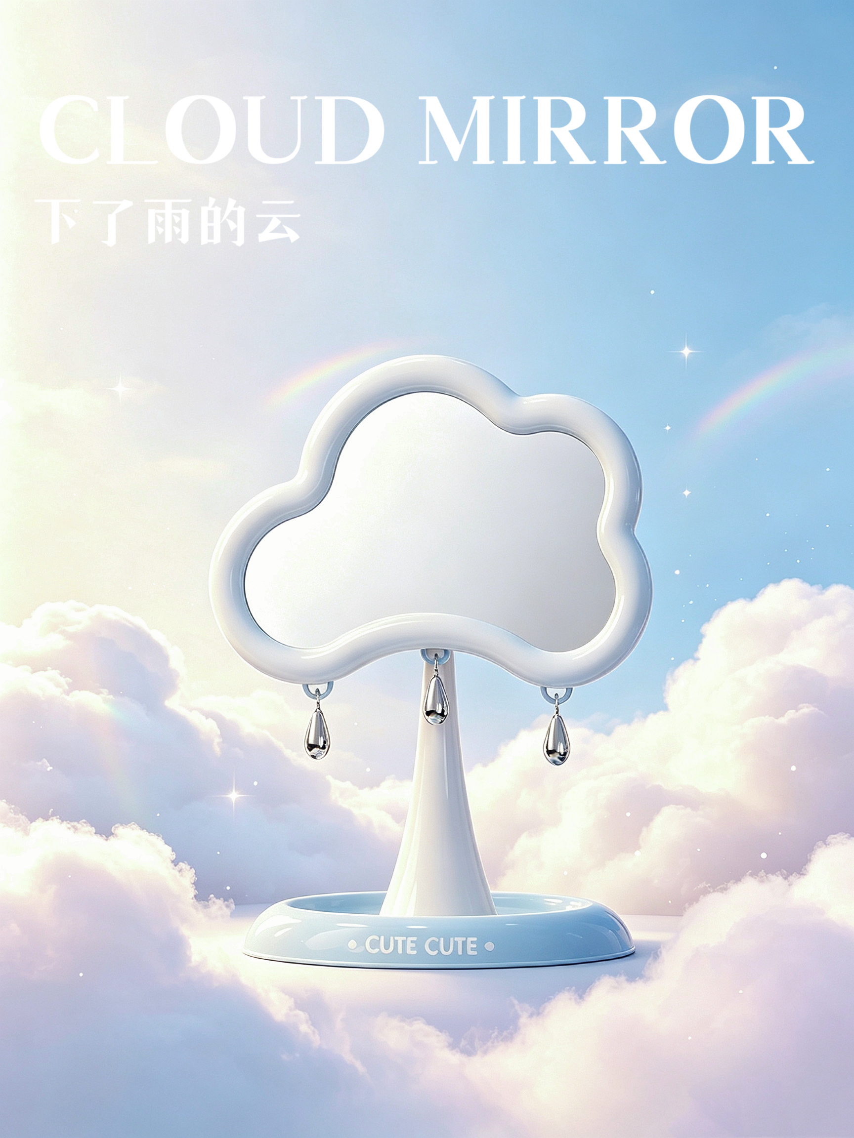 mirror，