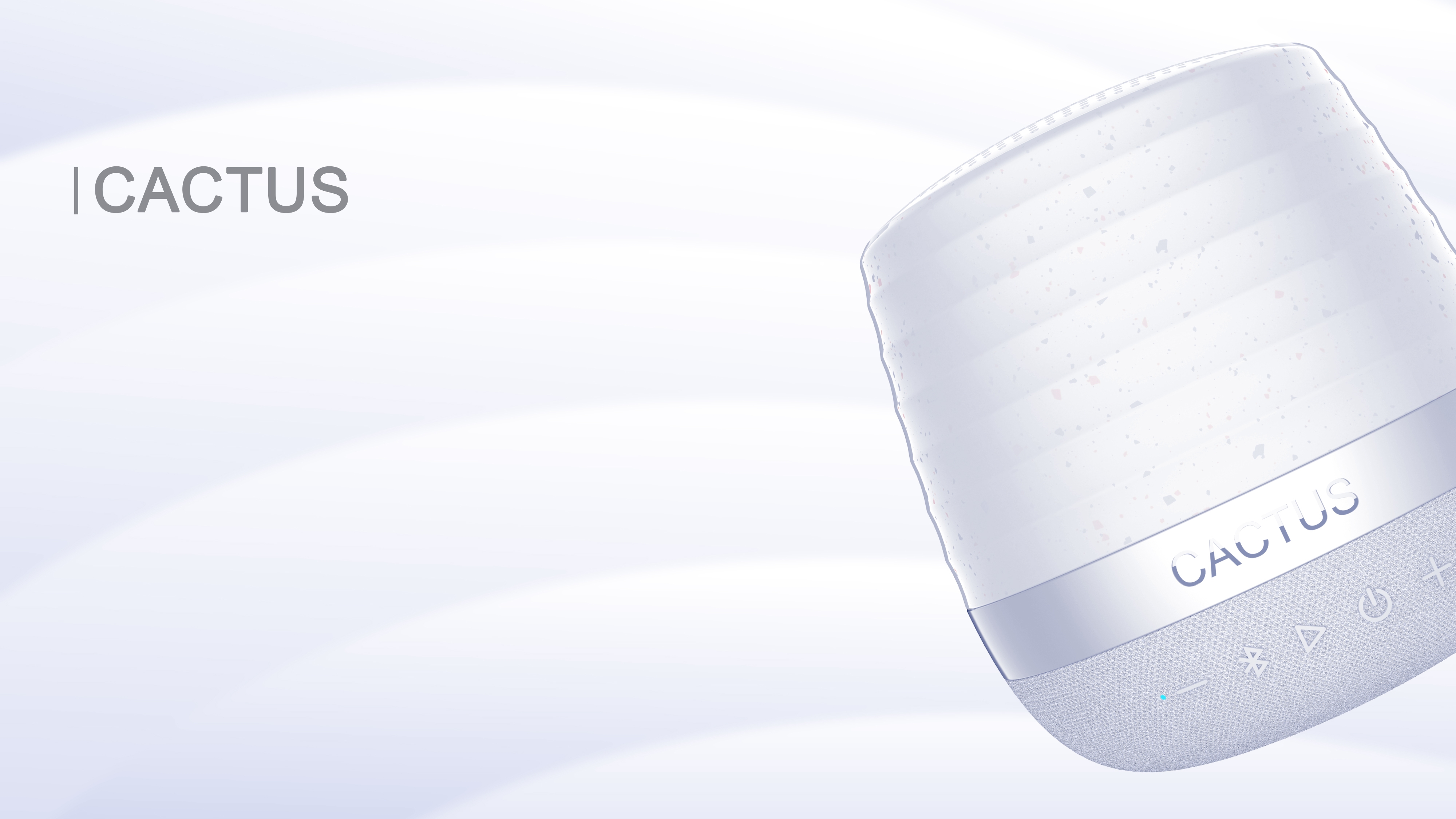 Instrumental digital, healing system desktop companion.，
