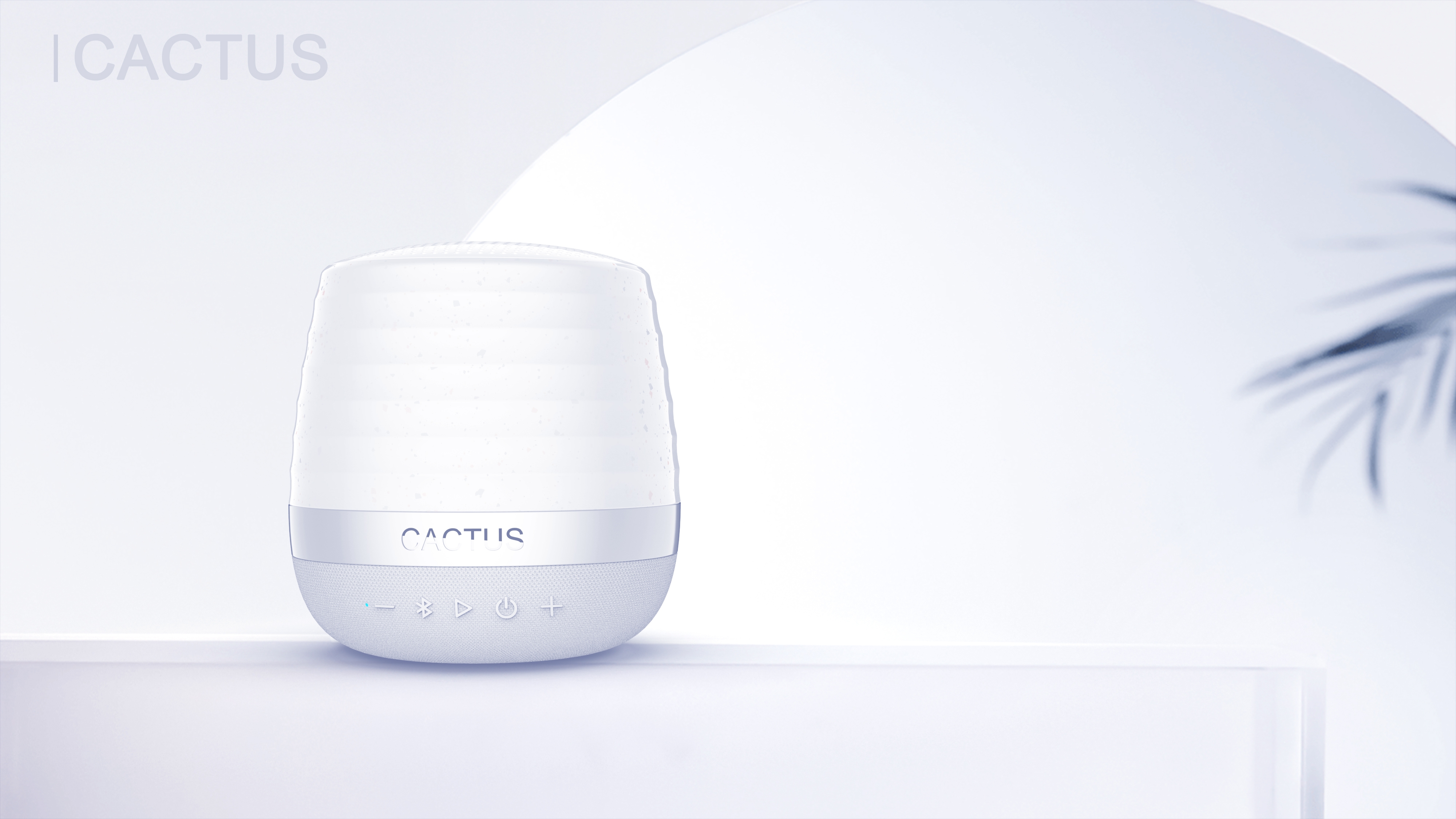 Instrumental digital, healing system desktop companion.，