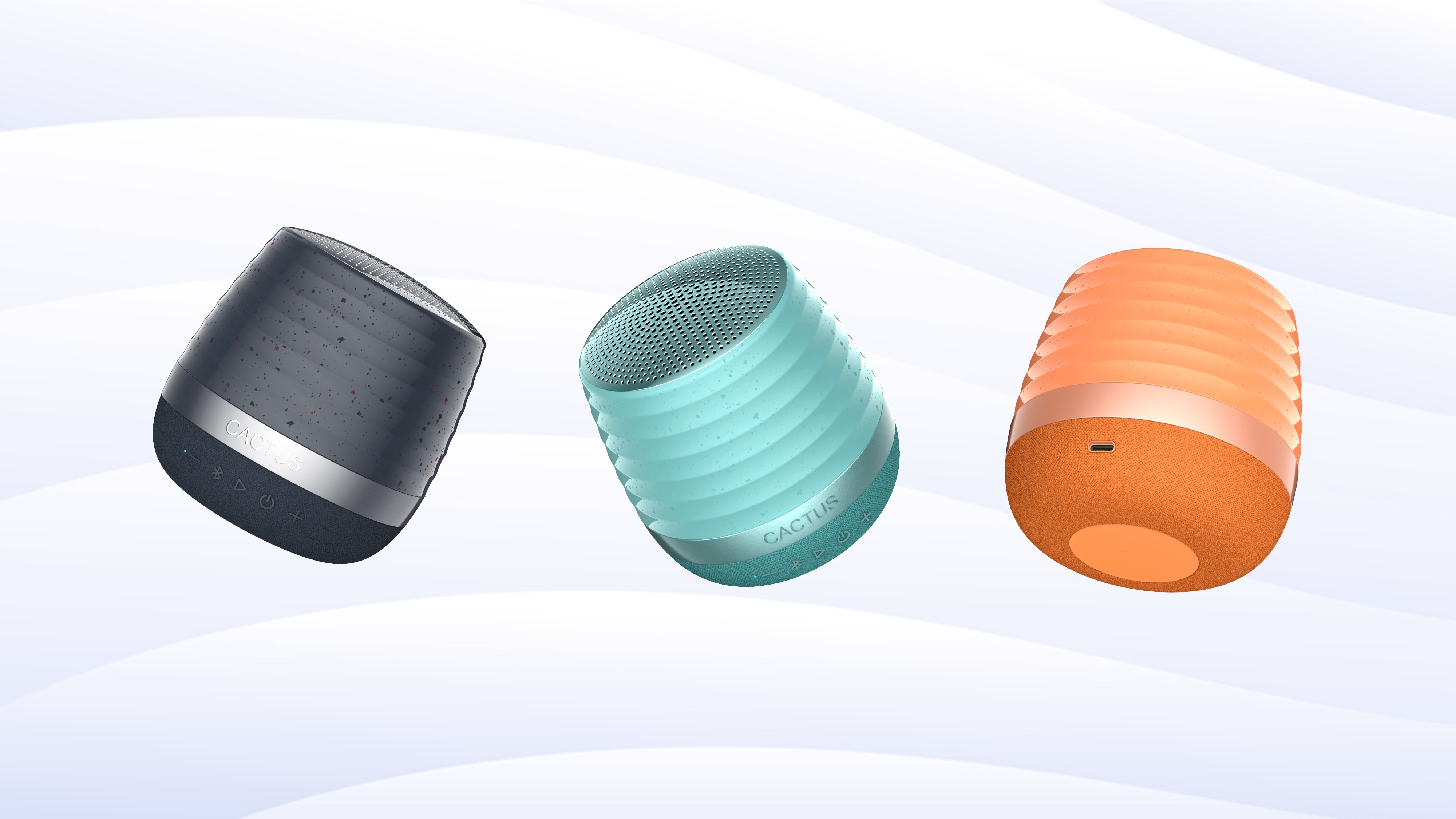 Instrumental digital, healing system desktop companion.，