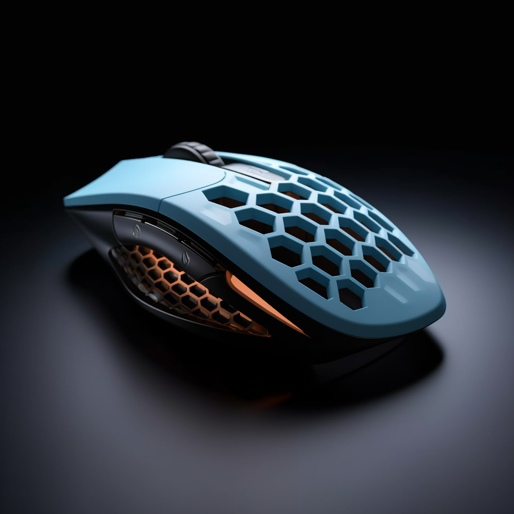 Mouse design，industrial design，product design，