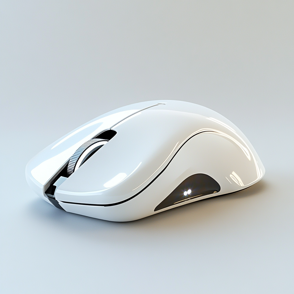 Mouse design，industrial design，product design，