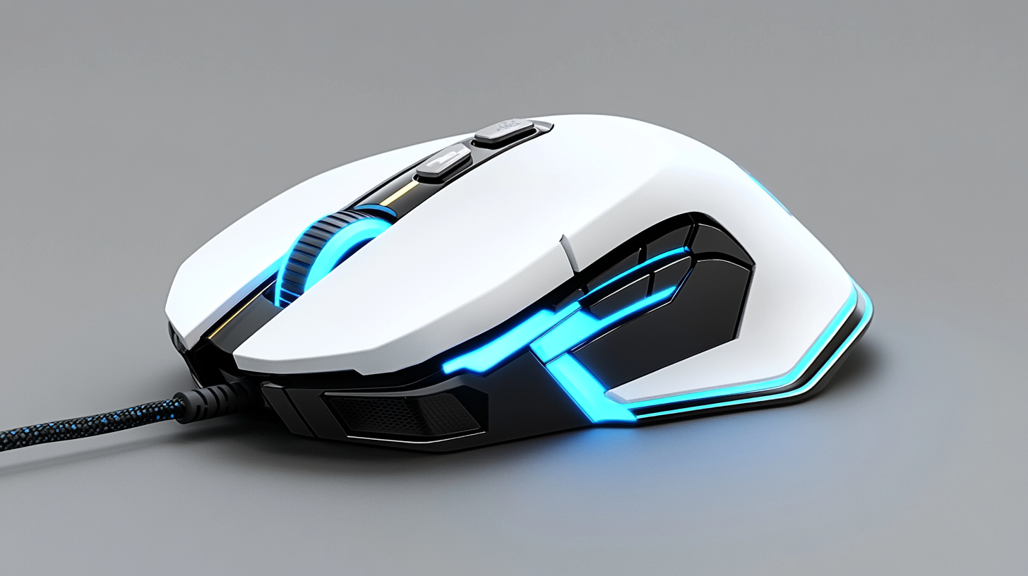 Mouse design，industrial design，product design，