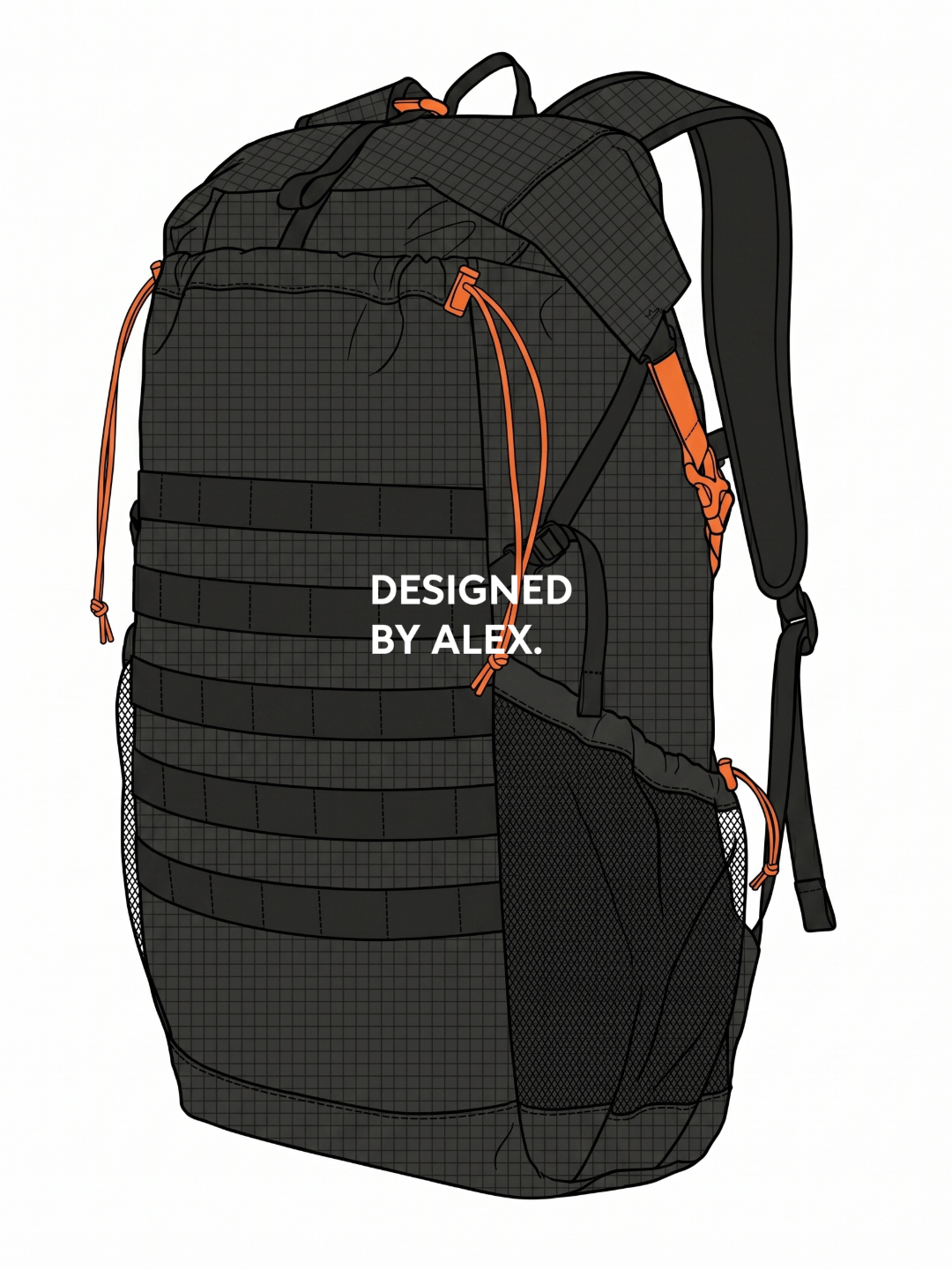 industrial design，Luggage design，product design，Bag，