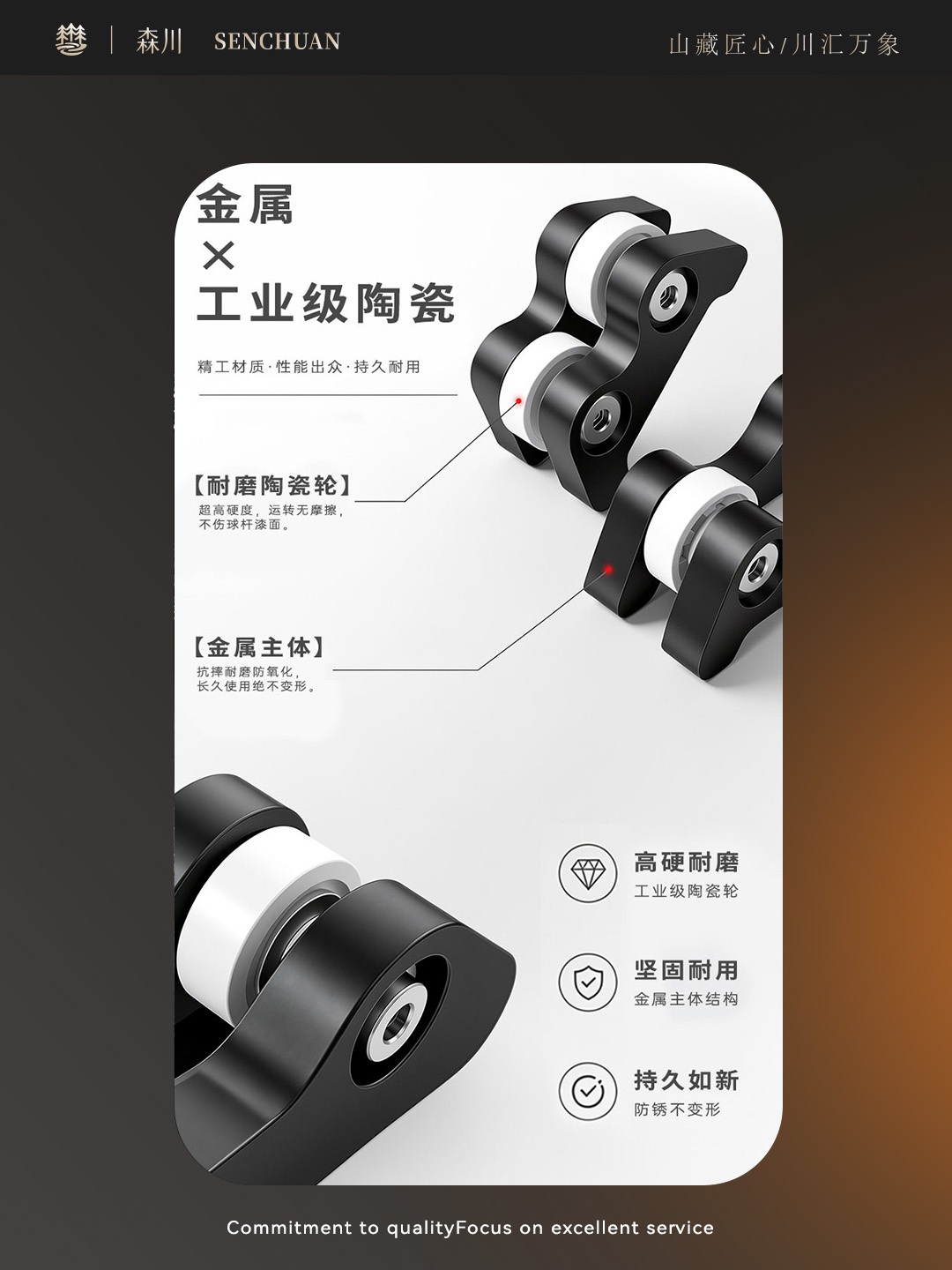 Appearance design，Detail page design，Design studio，