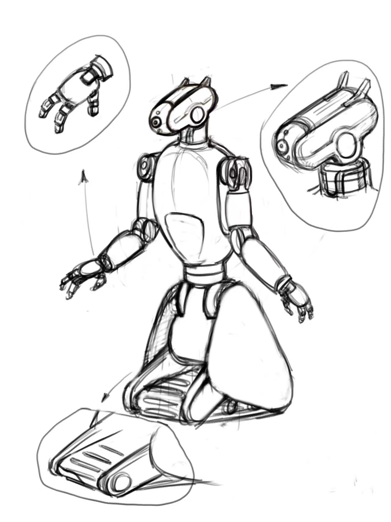 robot，physical intelligence，Home robot，