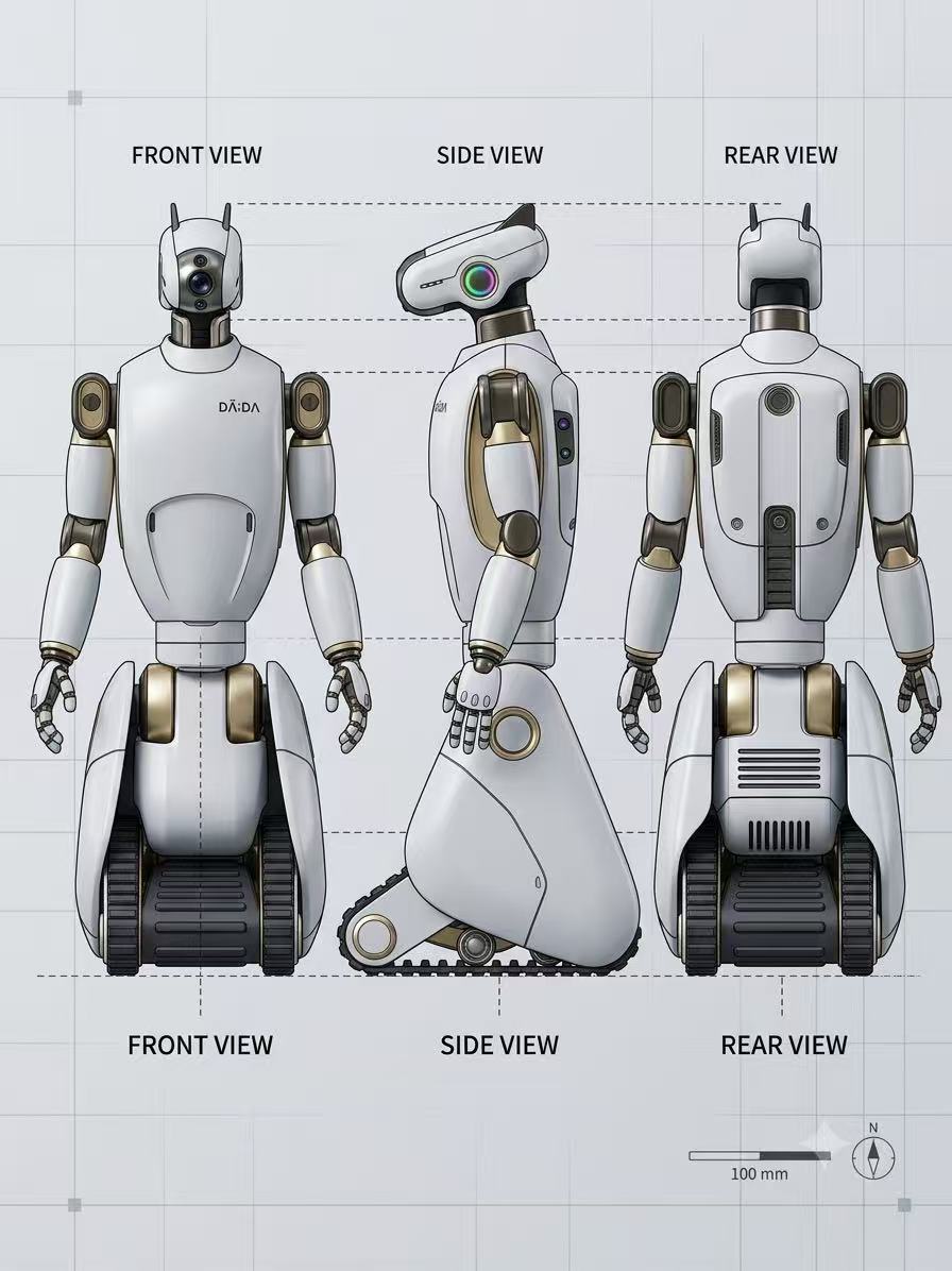 robot，physical intelligence，Home robot，