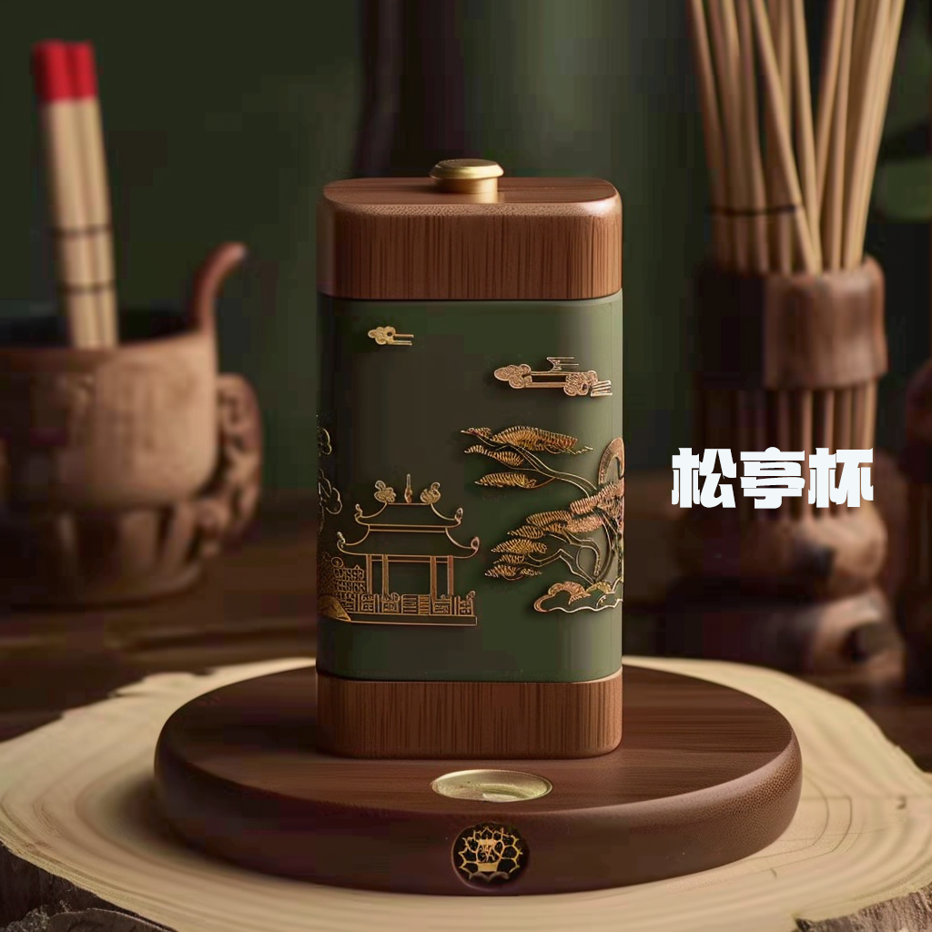 product design，National style design，Oriental Aesthetics，industrial design，