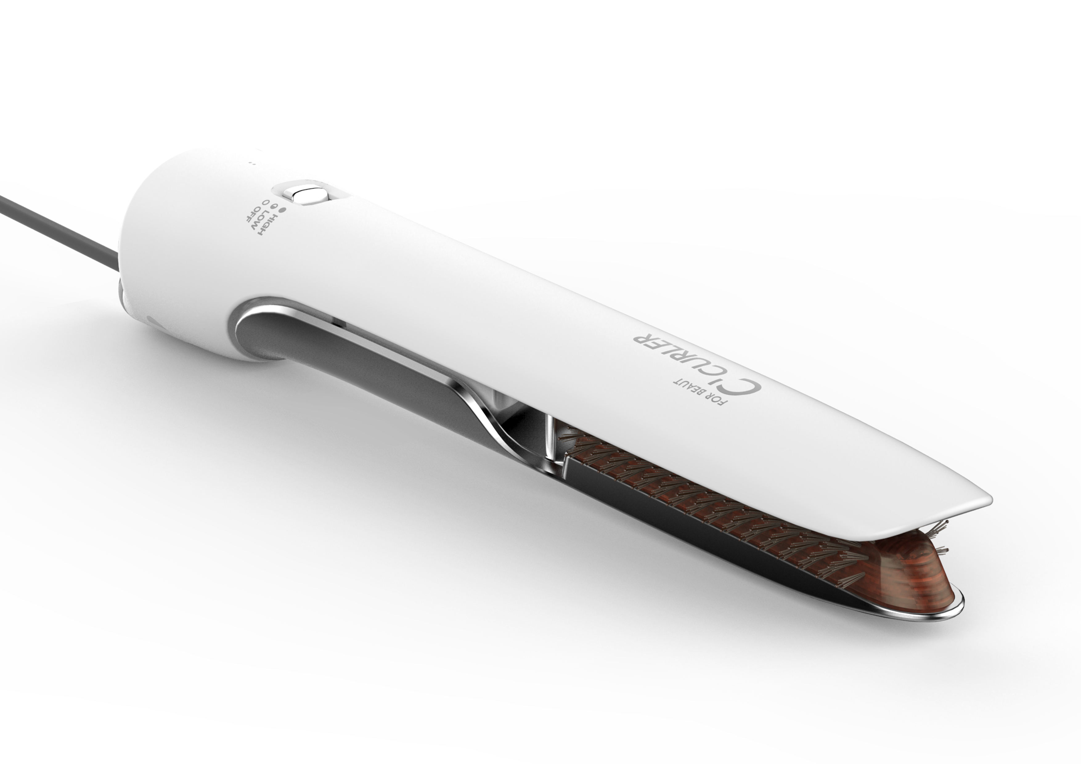 Good Design，two thousand and seventeen，CCURLER，