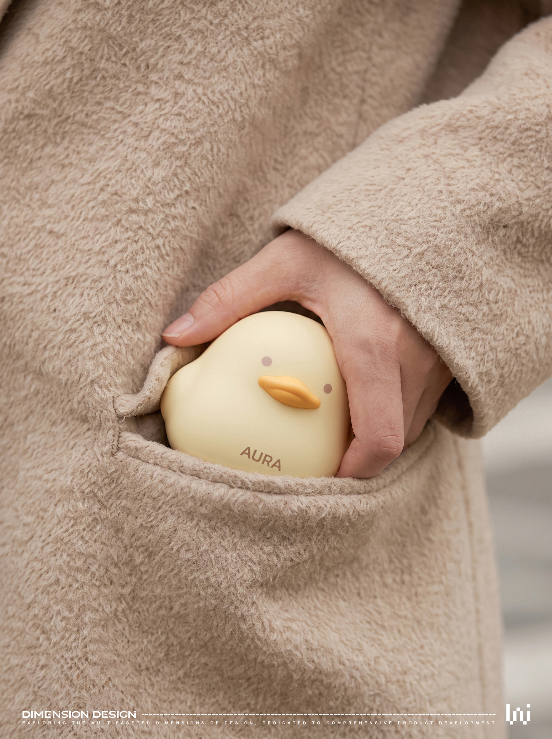 product design，articles for daily use，Hand warmer，hot pack，Heating Artifact，Charging treasure hand warmer，