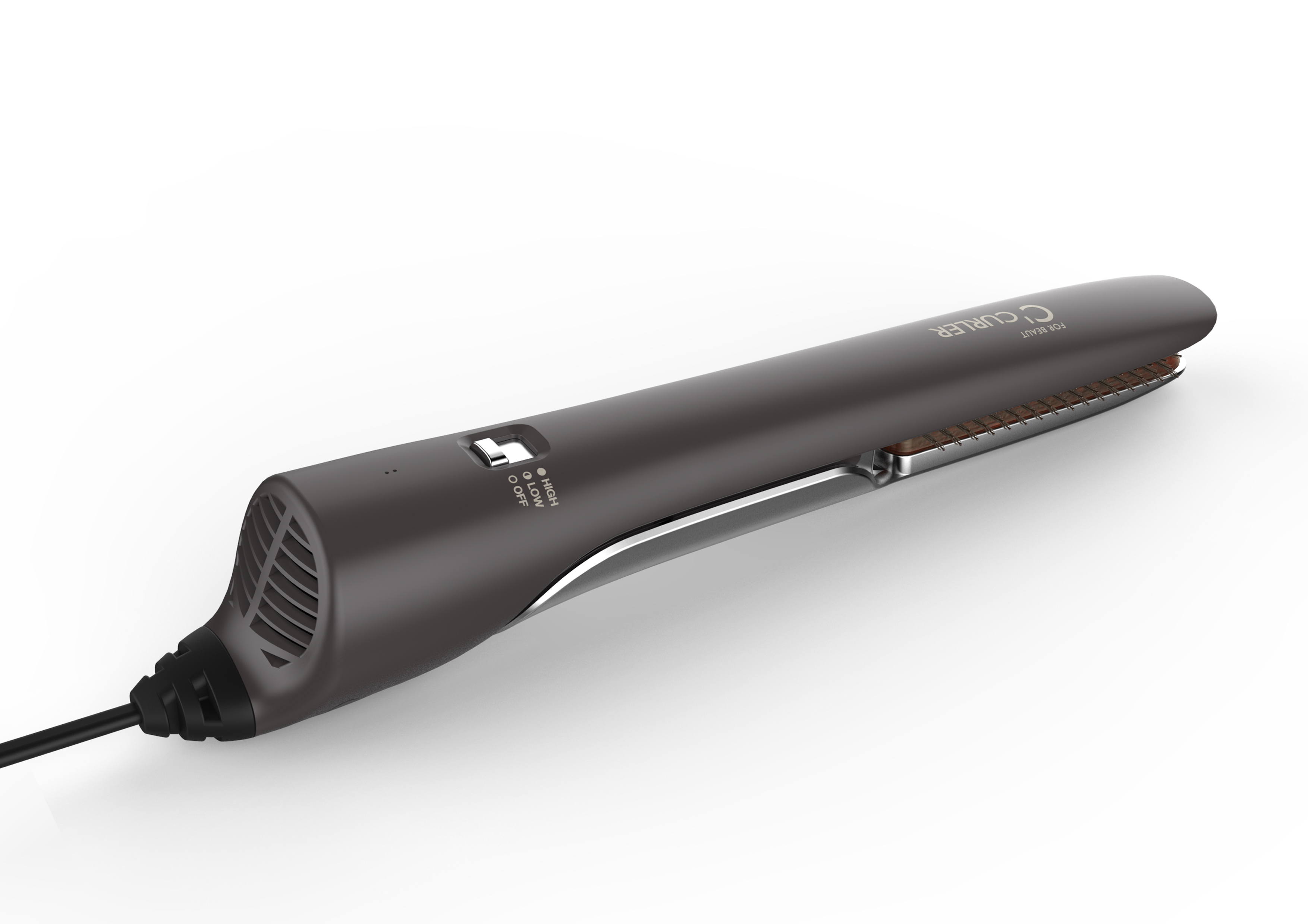 Good Design，two thousand and seventeen，CCURLER，