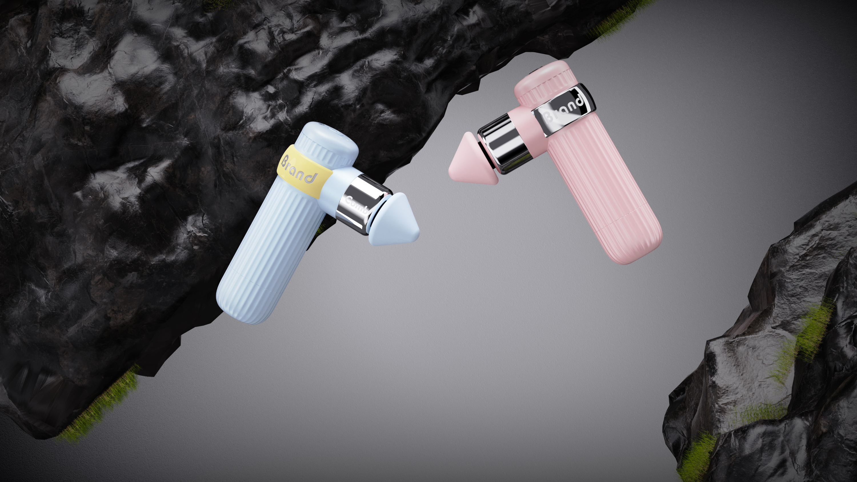 Fascia gun，