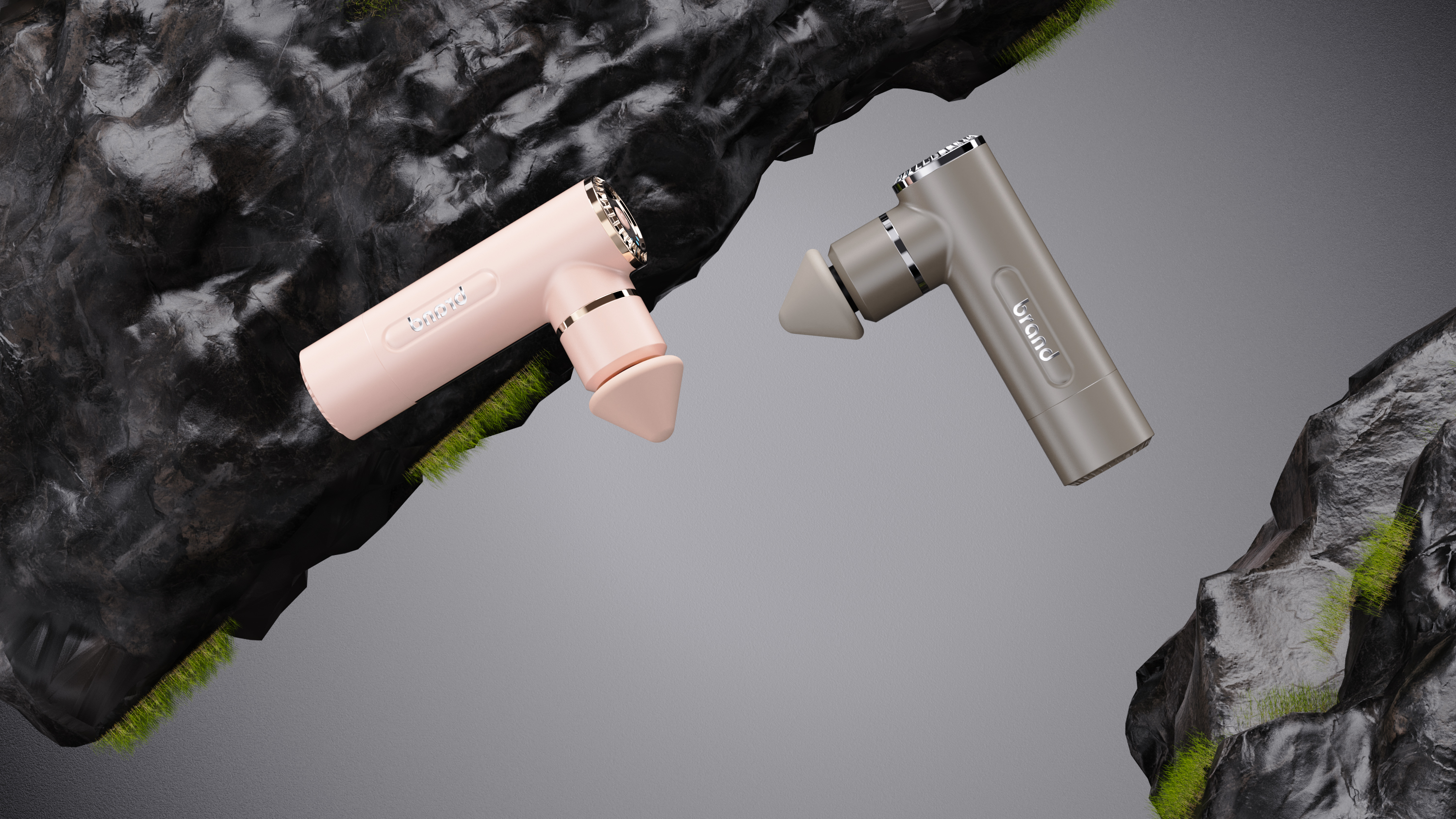 Fascia gun，