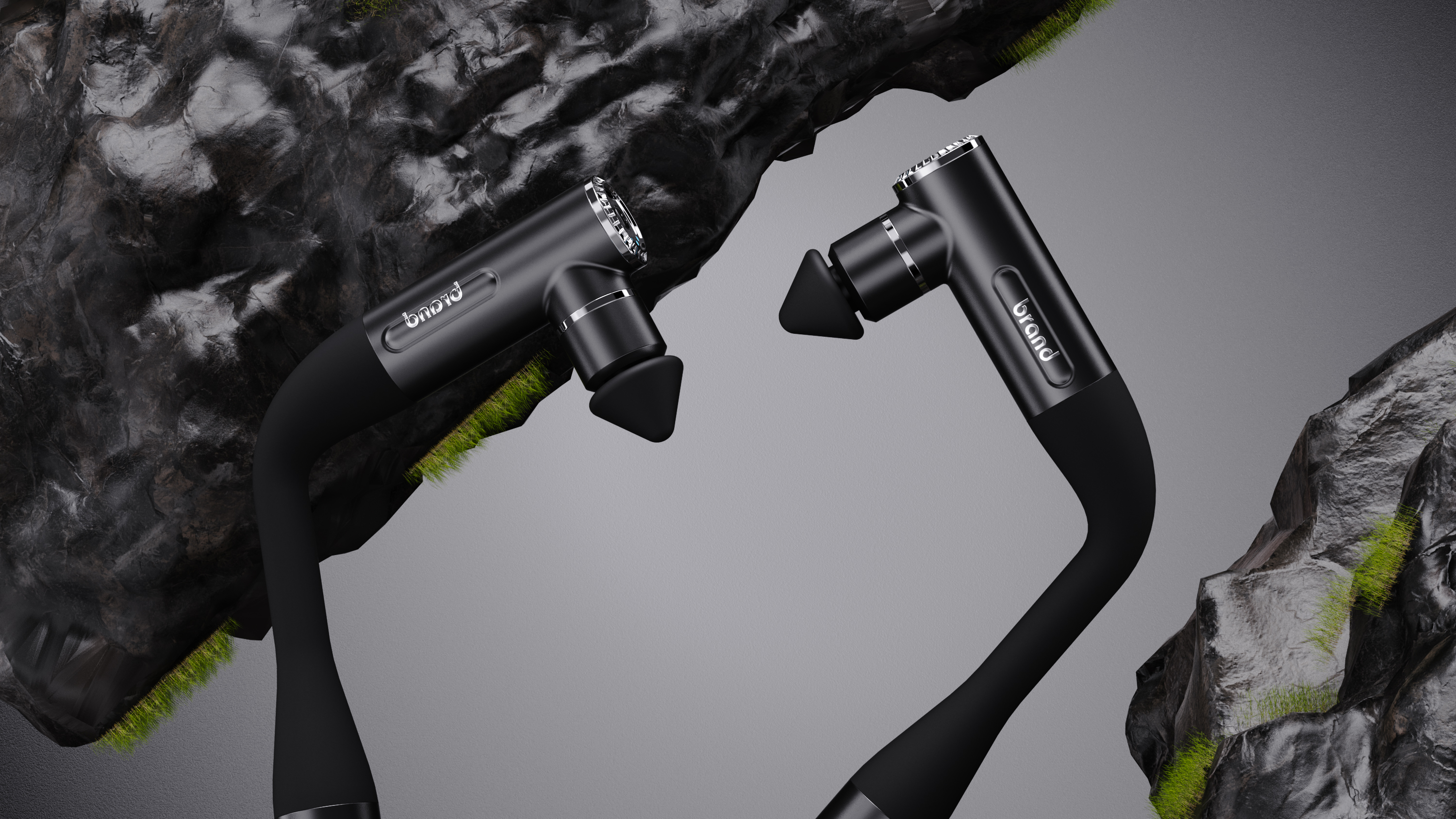 Fascia gun，