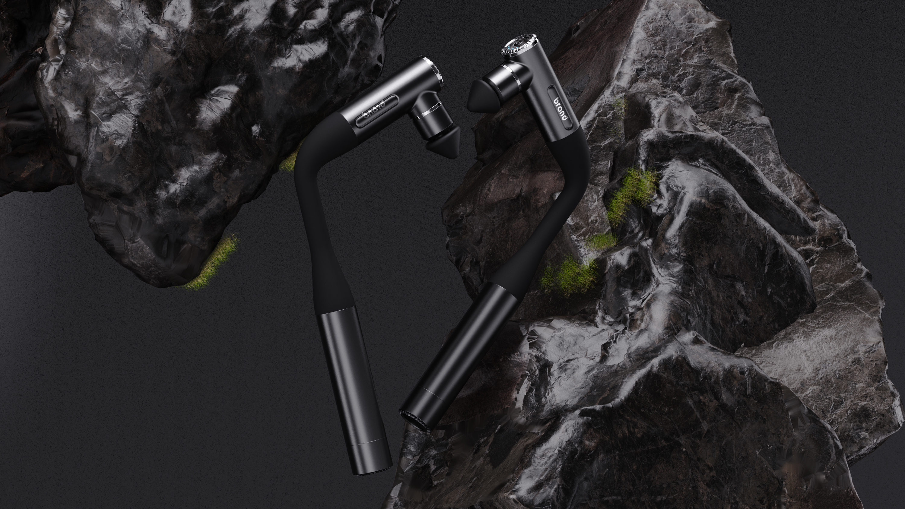 Fascia gun，