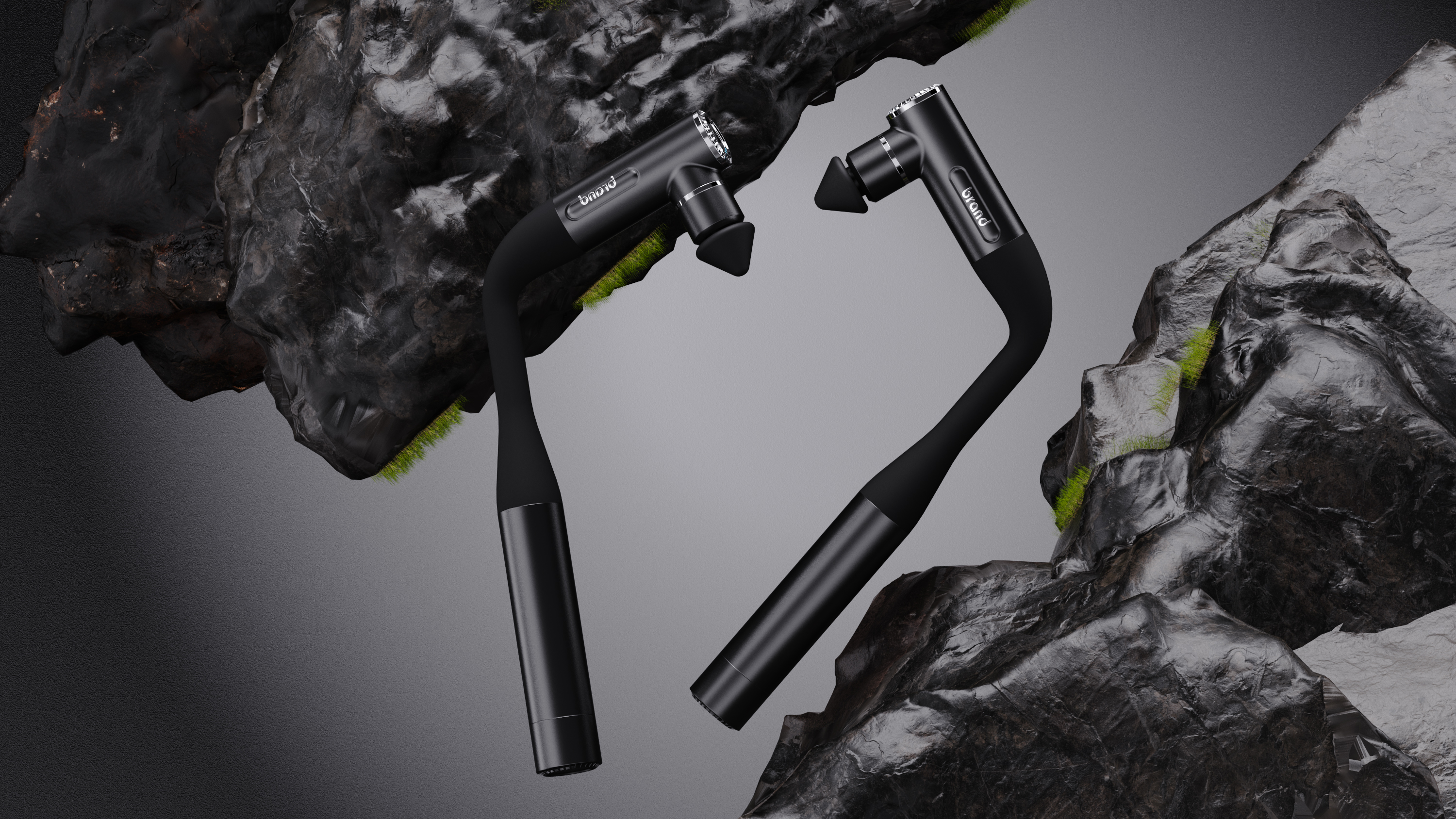 Fascia gun，