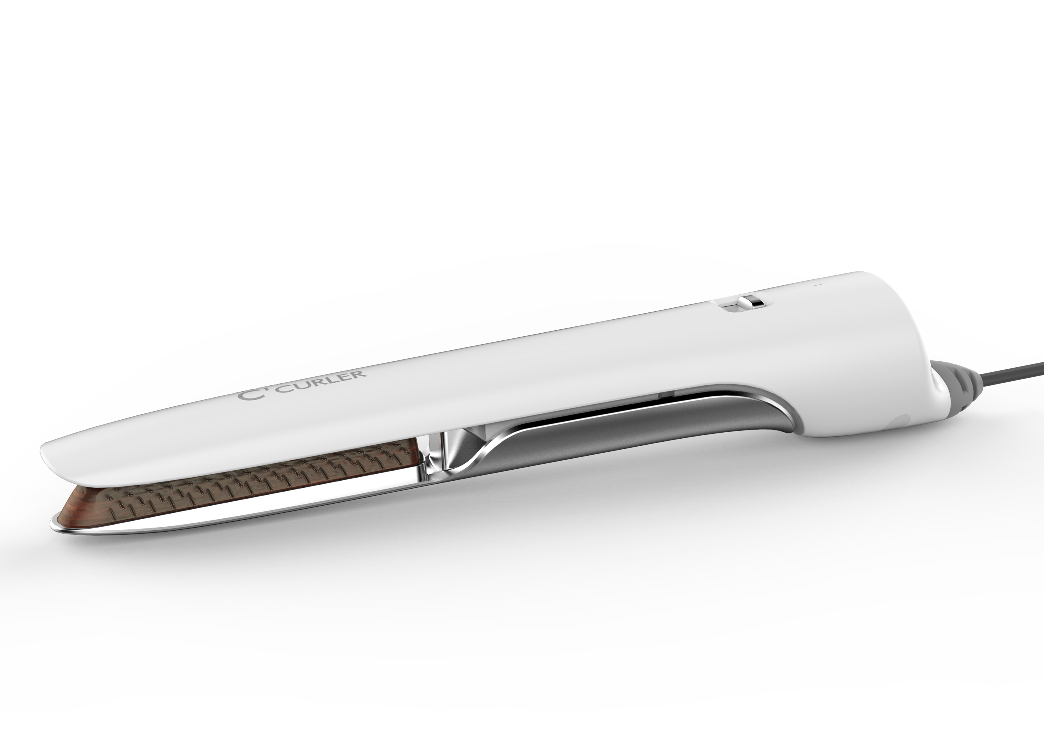 Good Design，two thousand and seventeen，CCURLER，