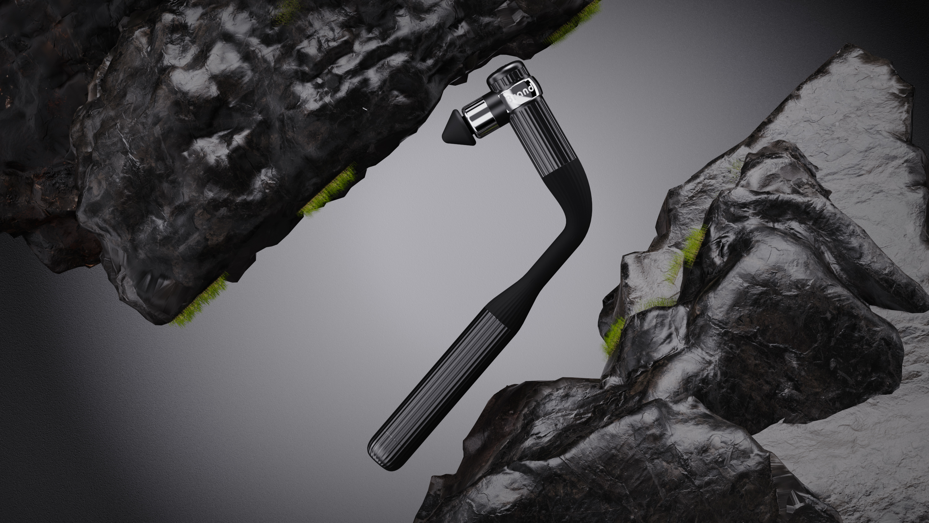Fascia gun，