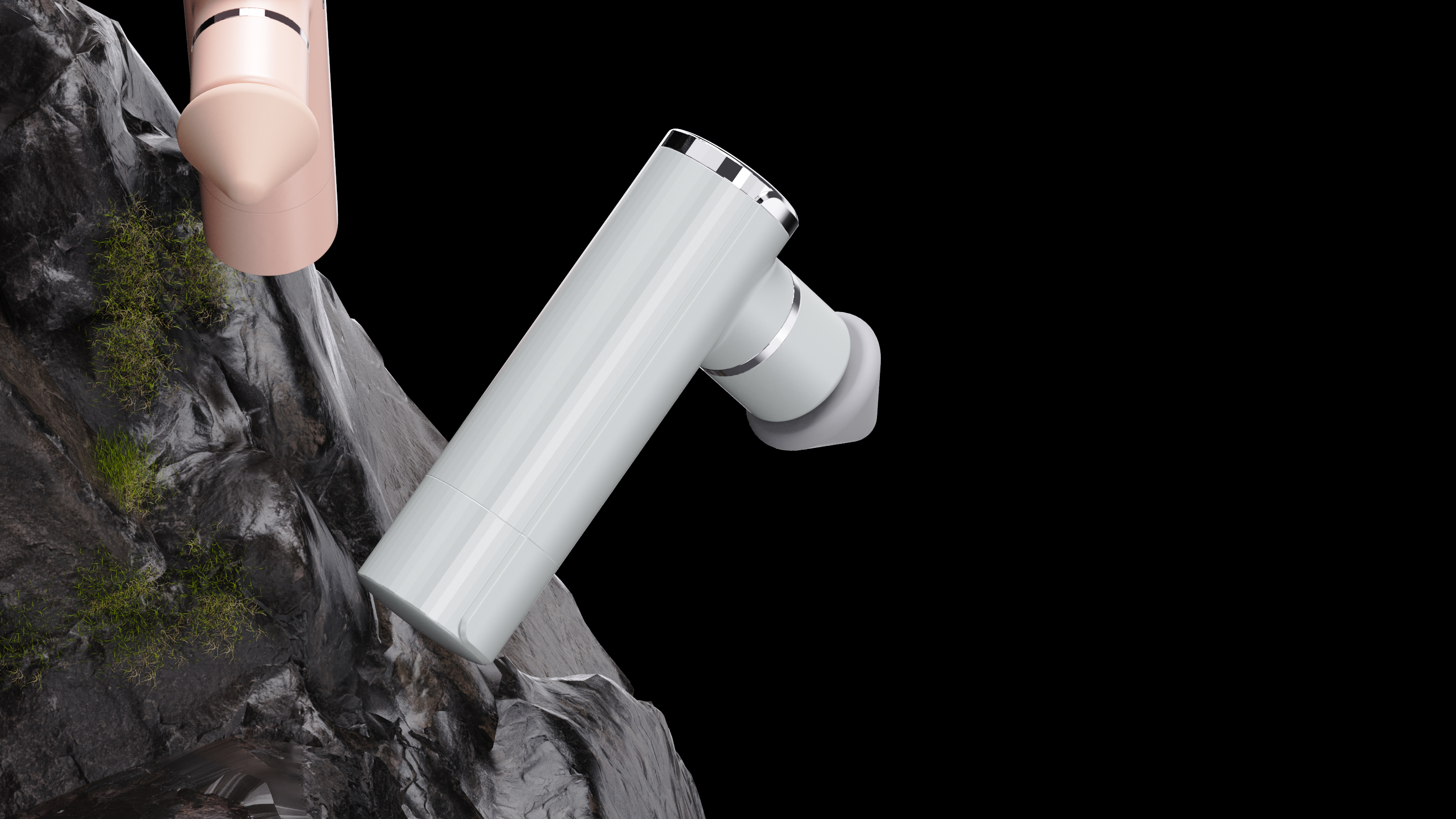 Fascia gun，