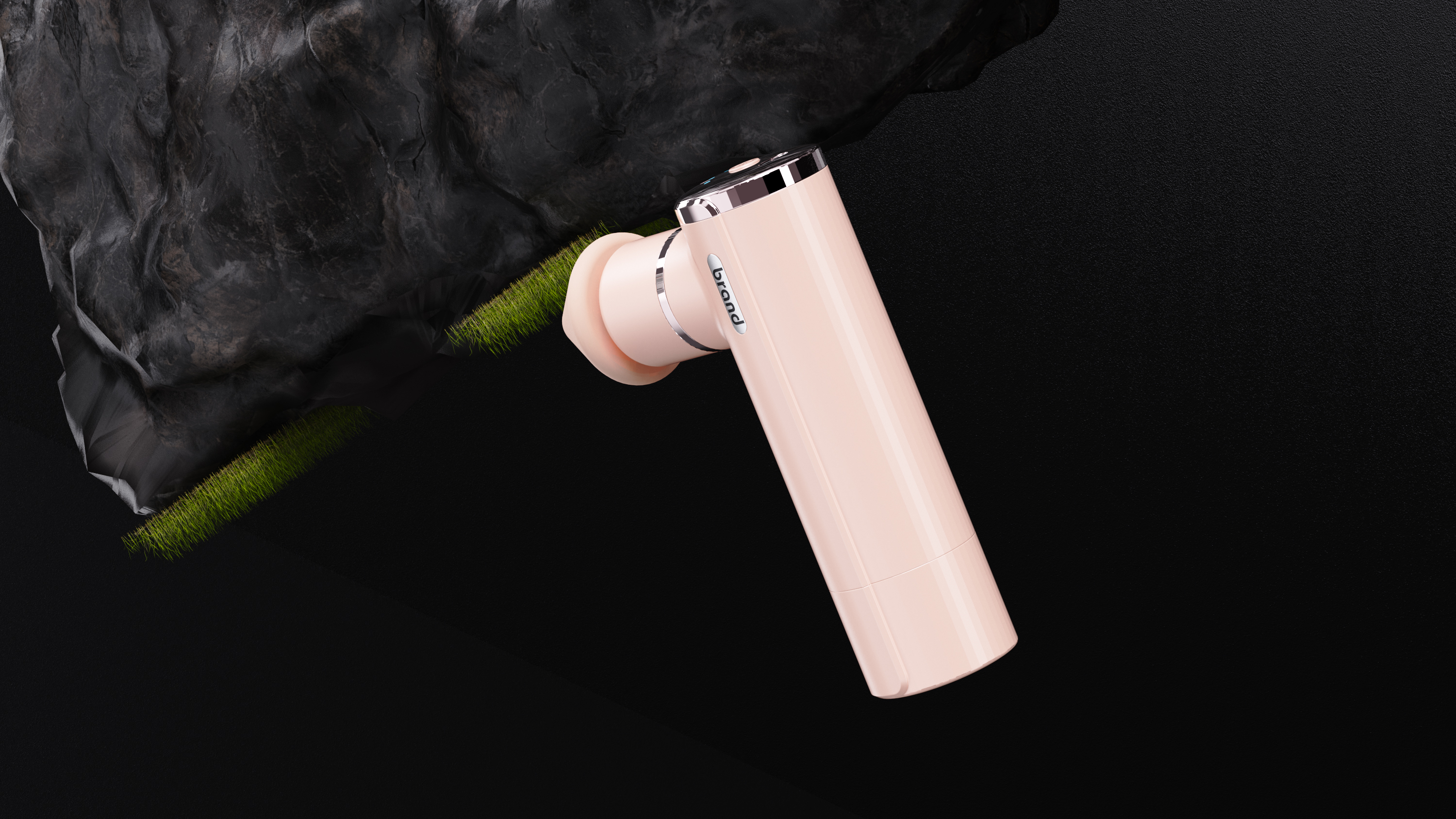 Fascia gun，