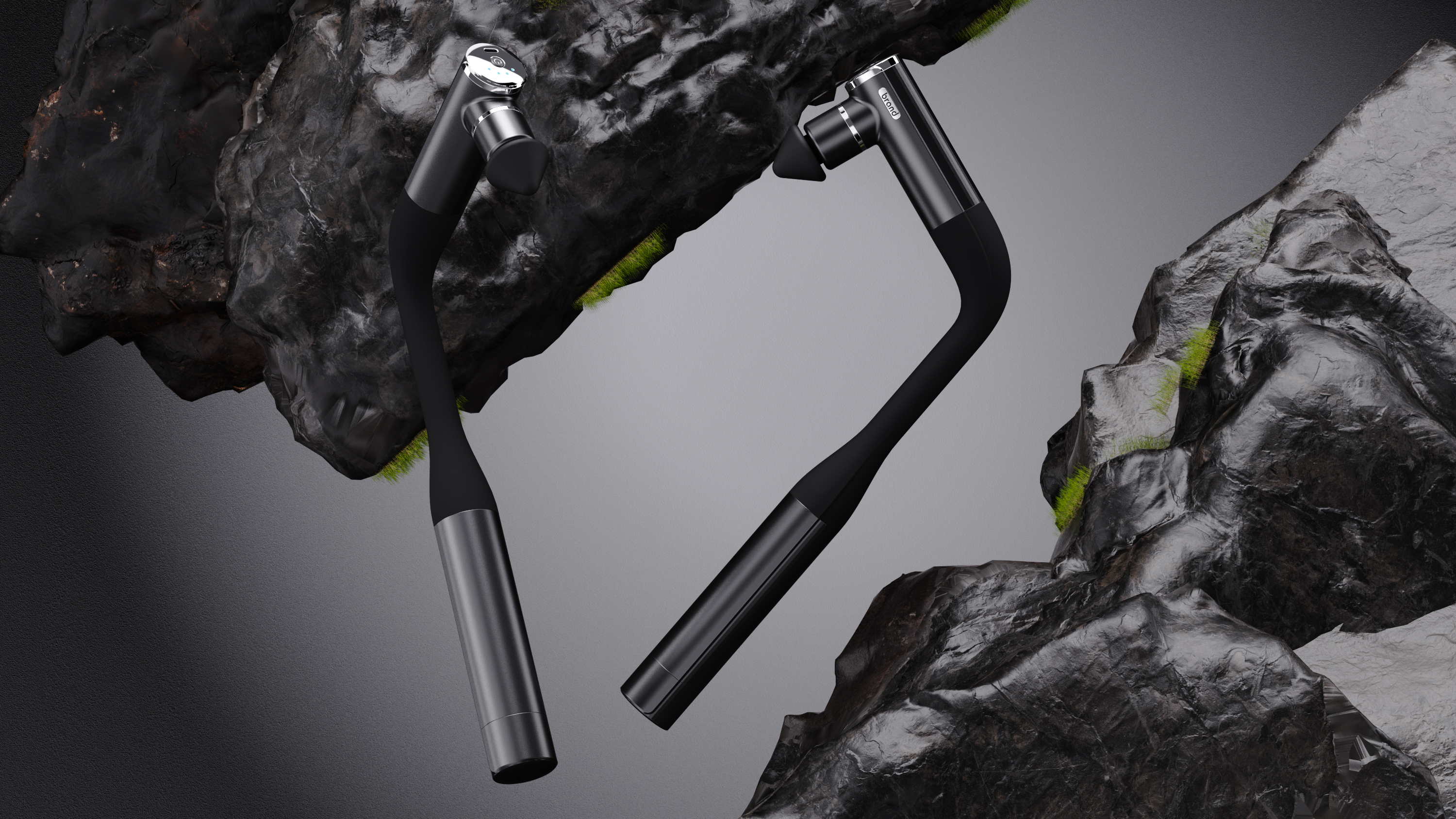 Fascia gun，