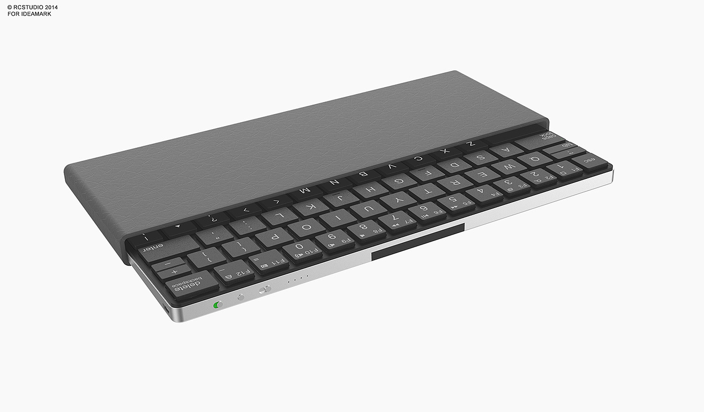 keyboard，Bluetooth，External connection，computer，