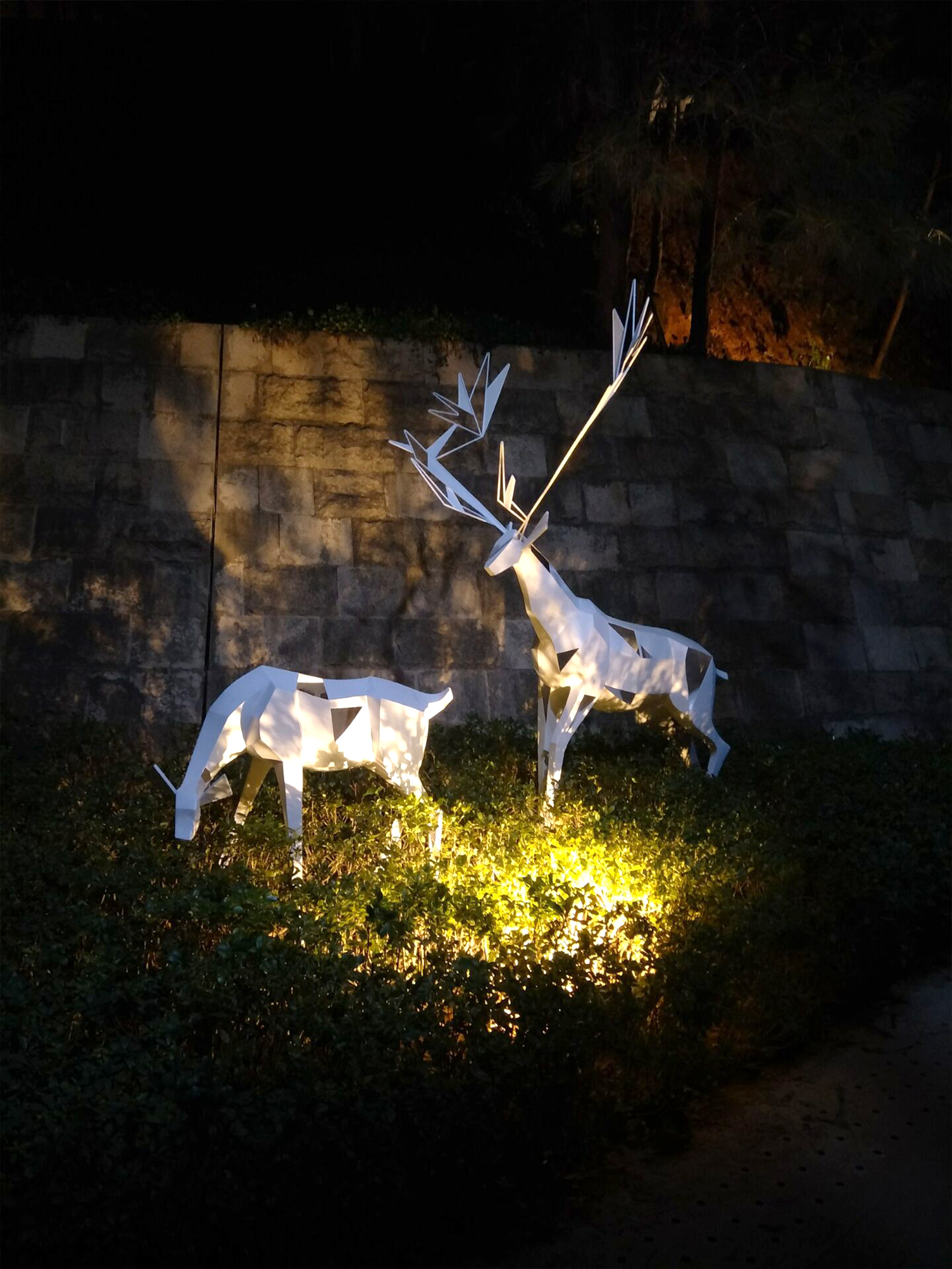 Cultural tourism IP, landscape sculpture, art furnishings,，