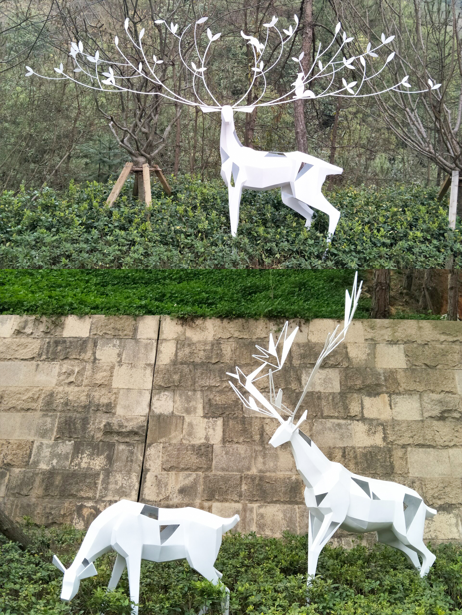 Cultural tourism IP, landscape sculpture, art furnishings,，