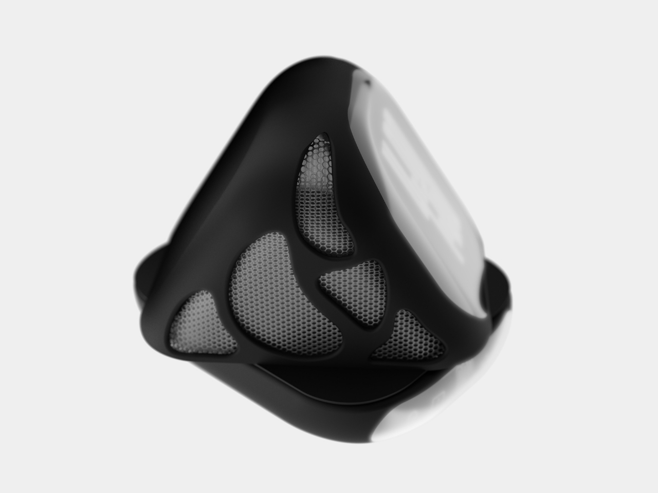 ONZA Desktop Dock，Mobile phone charging dock，Desktop speaker，Three-in-one accessories，