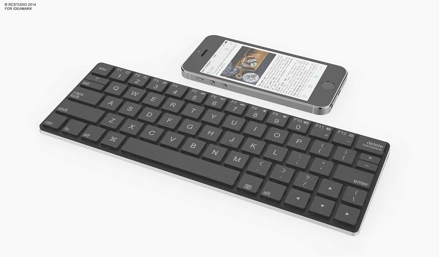 keyboard，Bluetooth，External connection，computer，