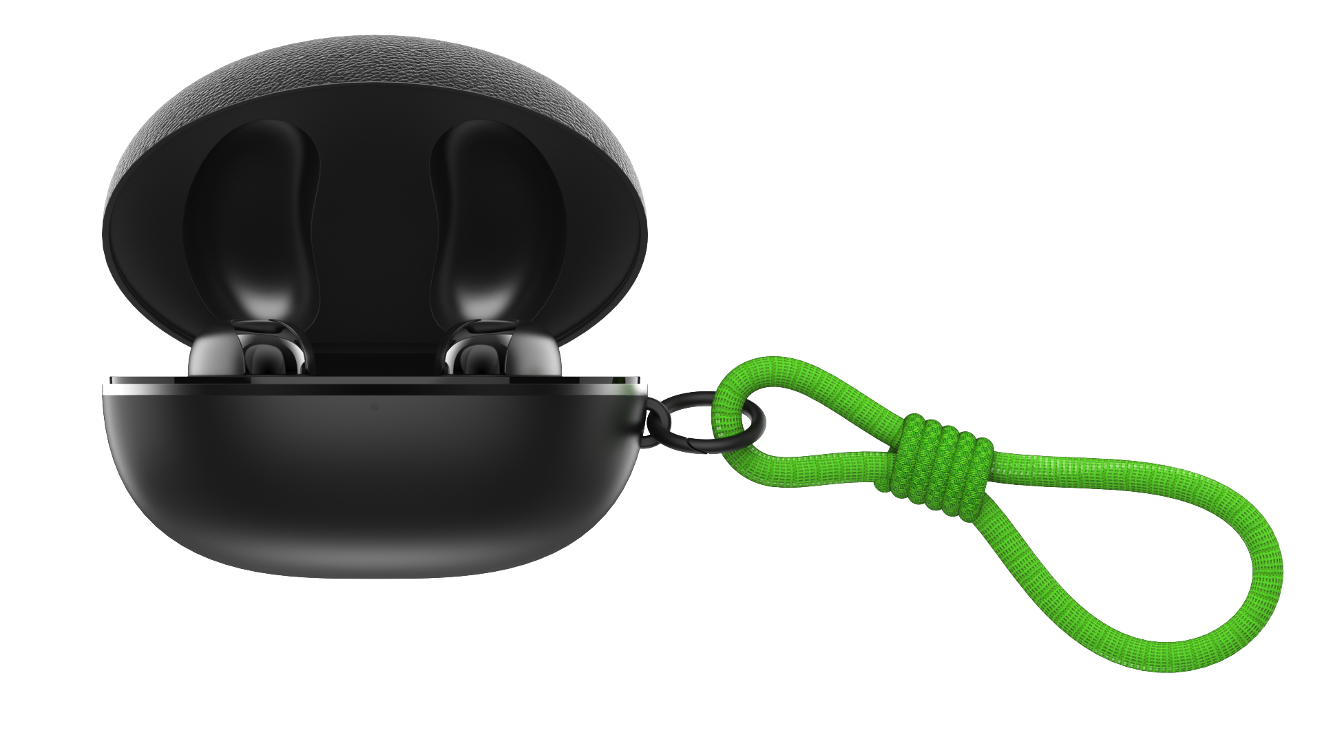 Doudou Headphones，Black Warrior，Bluetooth headset，audio frequency，tws，Tuxedo，