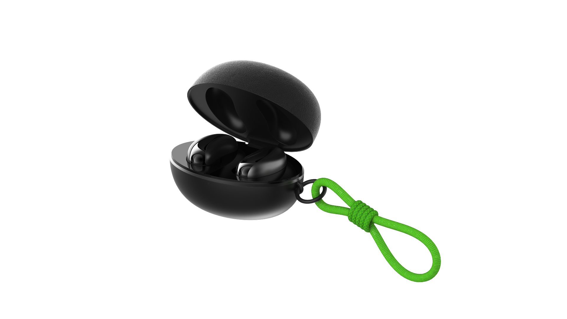 Doudou Headphones，Black Warrior，Bluetooth headset，audio frequency，tws，Tuxedo，