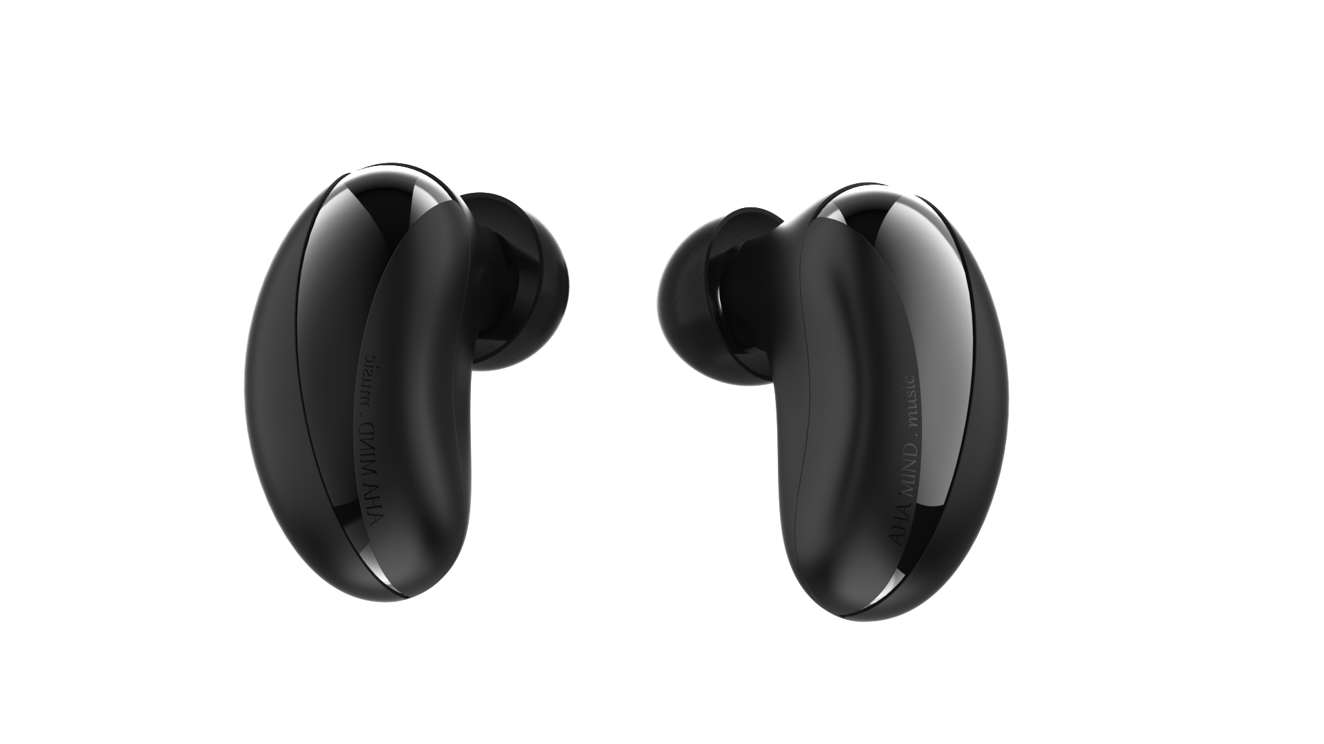 Doudou Headphones，Black Warrior，Bluetooth headset，audio frequency，tws，Tuxedo，