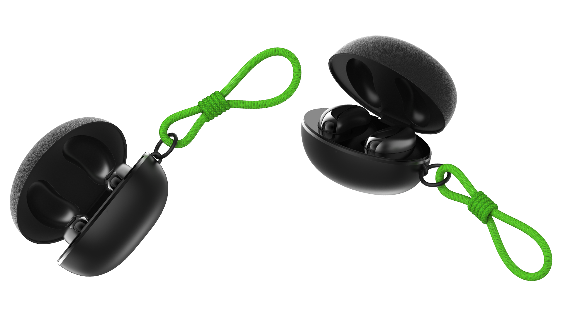 Doudou Headphones，Black Warrior，Bluetooth headset，audio frequency，tws，Tuxedo，