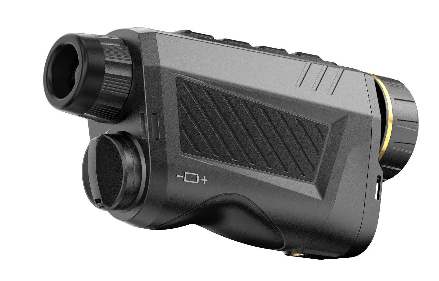 outdoor hunting, field search and rescue, telescope, infrared thermal imaging，