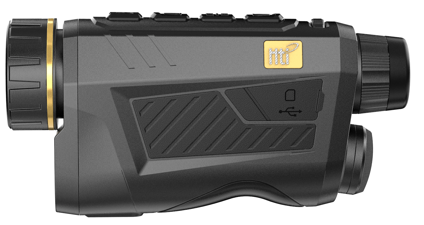 outdoor hunting, field search and rescue, telescope, infrared thermal imaging，