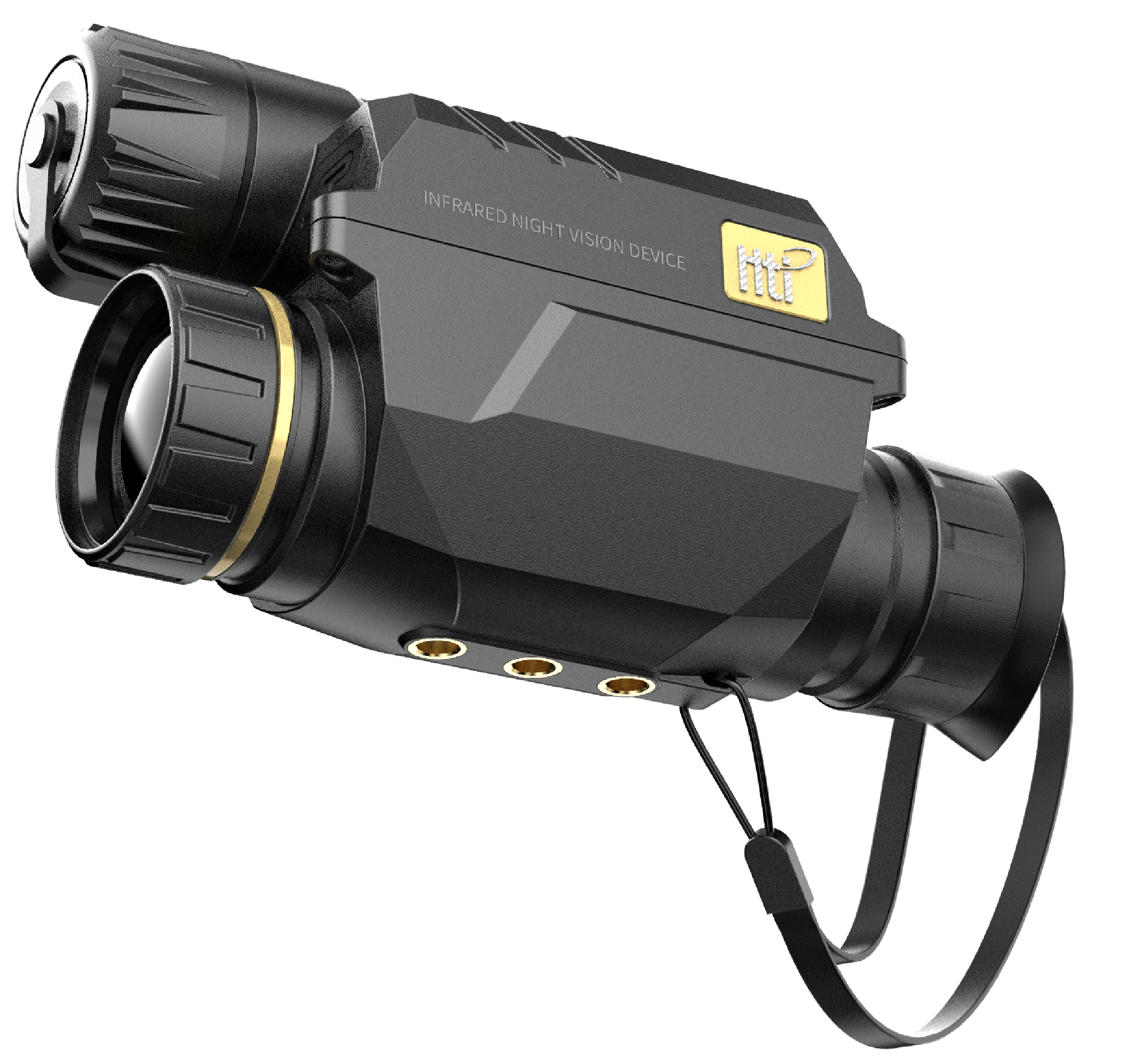 Outdoor Hunting, Search and Rescue, Infrared Thermal Imaging, Military Products，