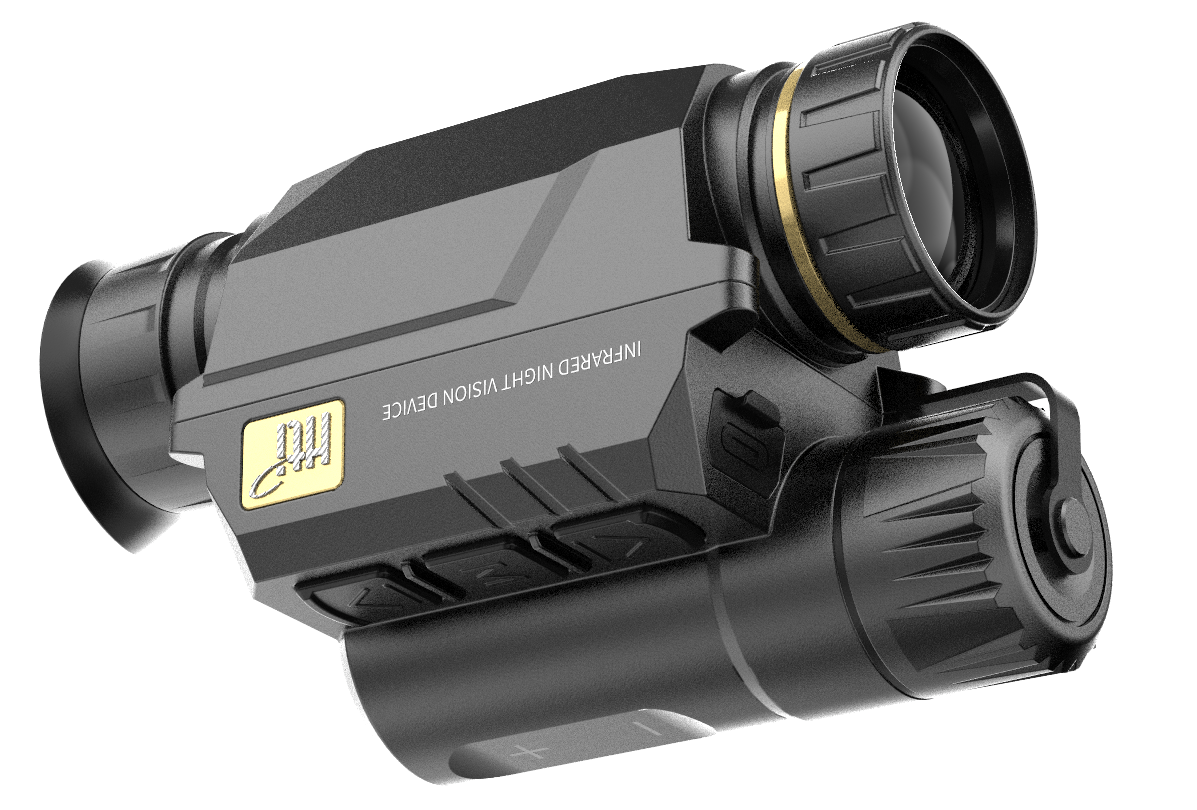 Outdoor Hunting, Search and Rescue, Infrared Thermal Imaging, Military Products，