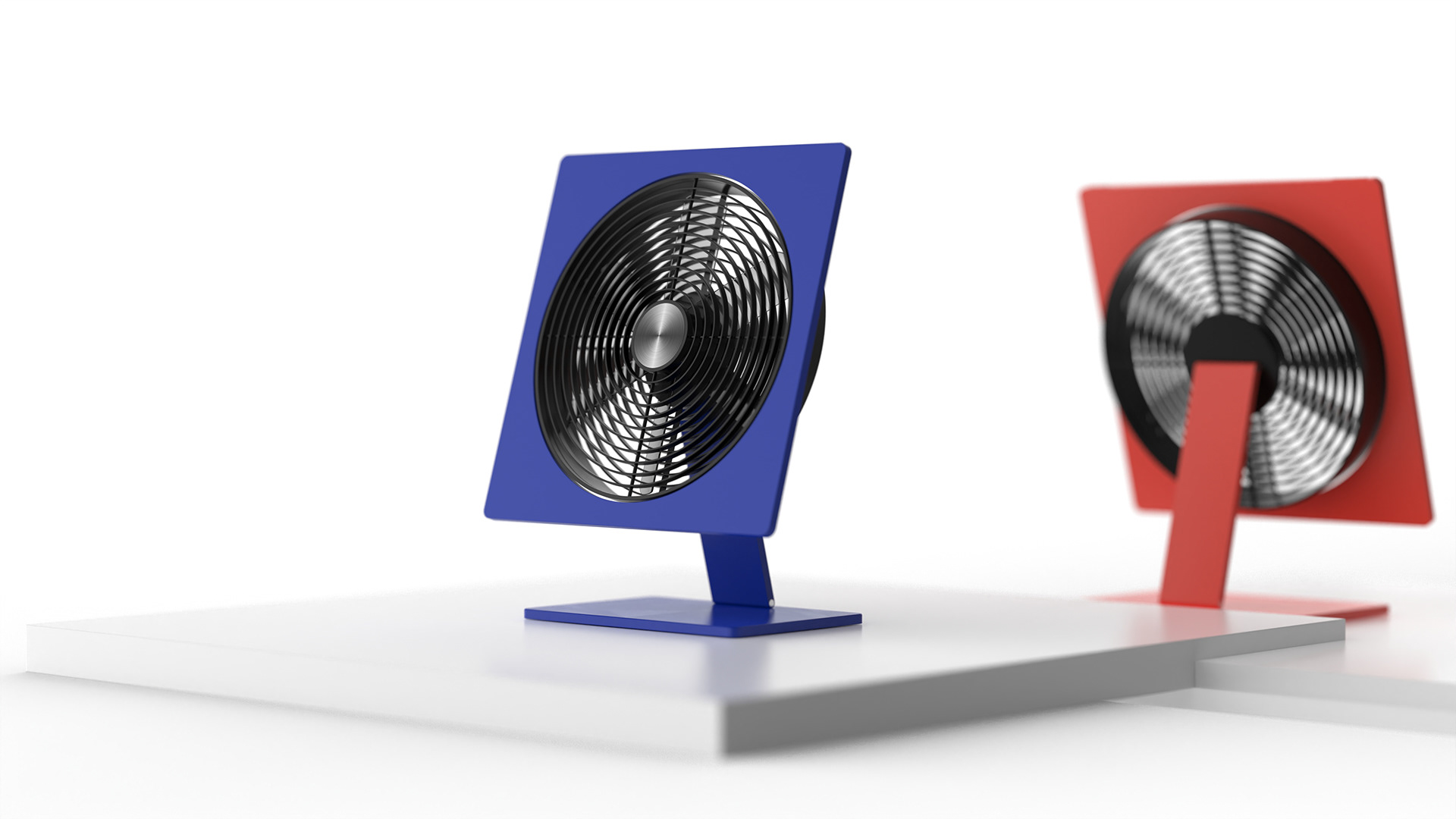 industrial design，product design，Fan，sample reels，
